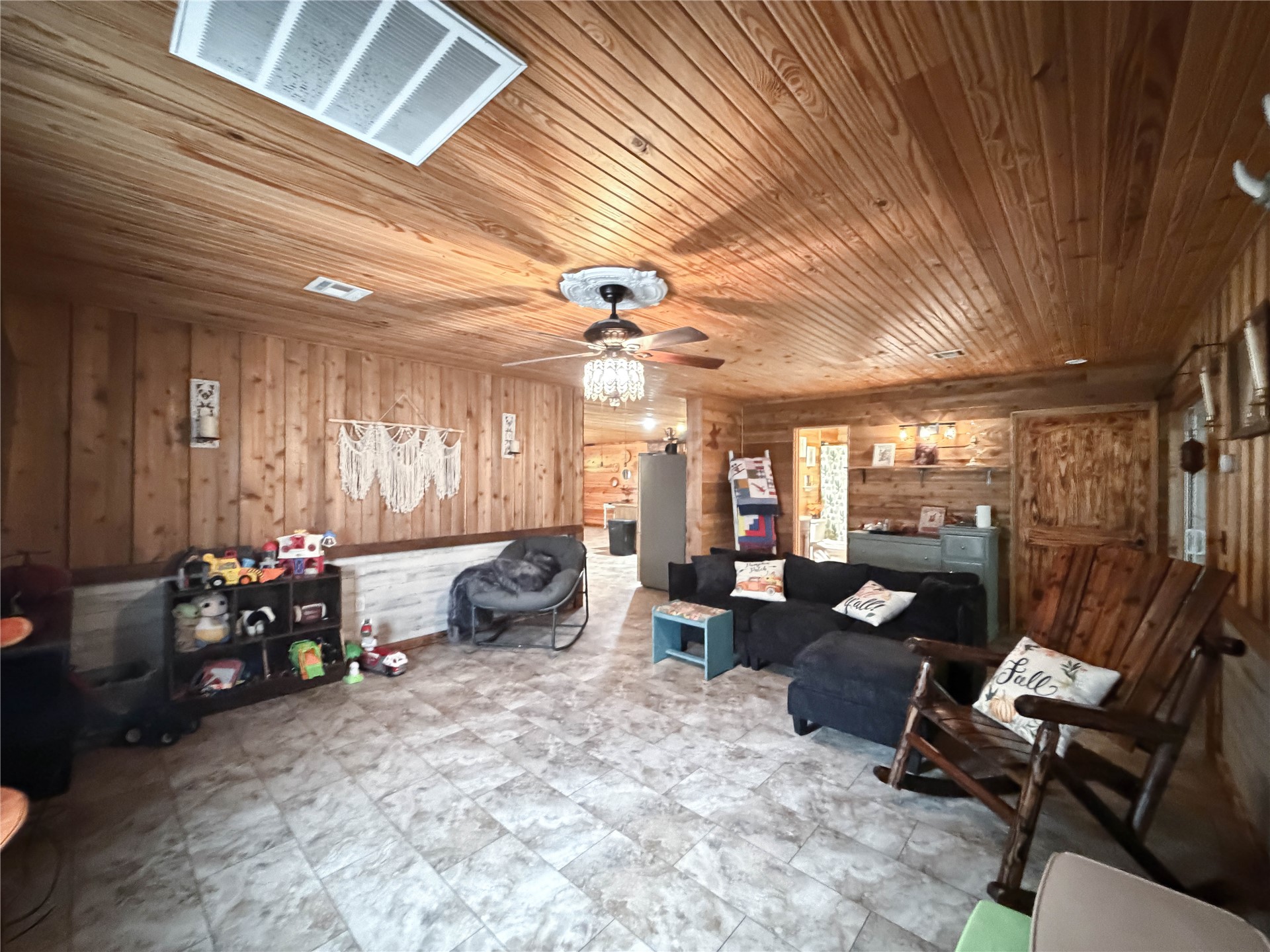 12992 W Killabrew Road Hulbert OK 74441
