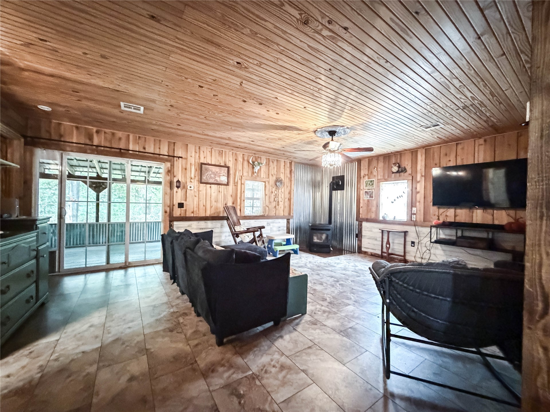 12992 W Killabrew Road Hulbert OK 74441