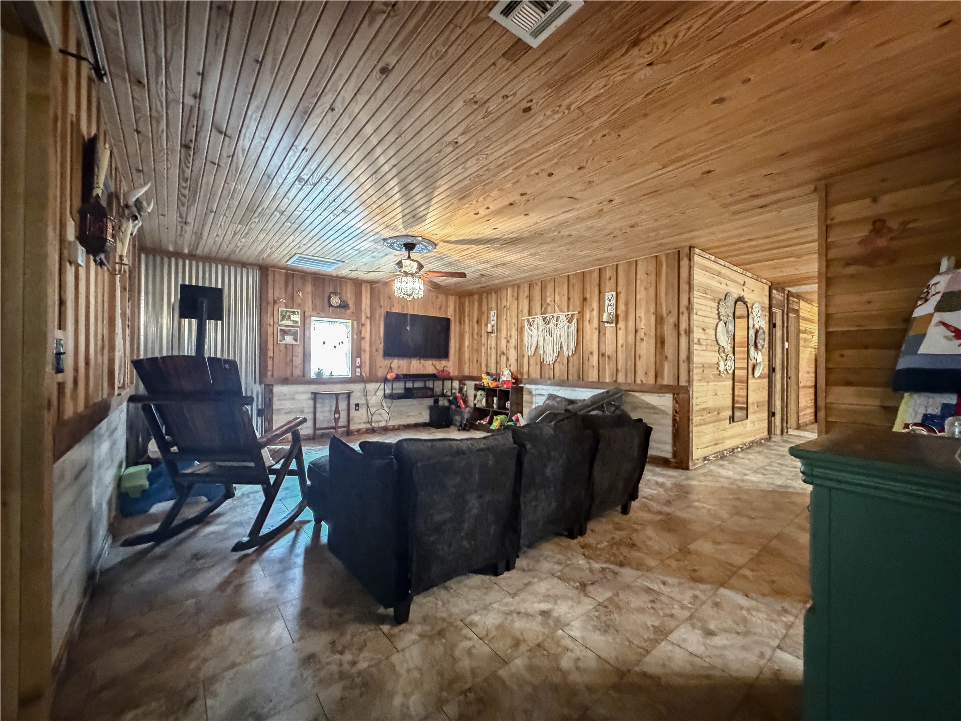 12992 W Killabrew Road Hulbert OK 74441