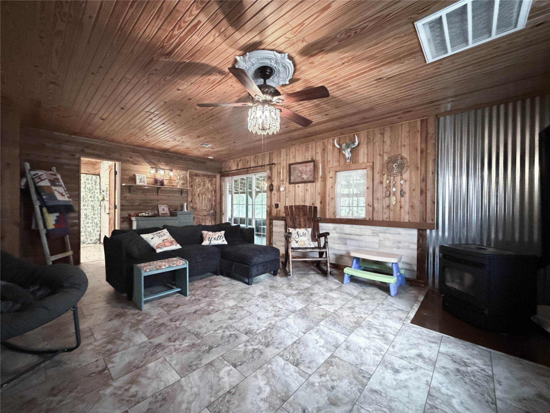 12992 W Killabrew Road Hulbert OK 74441