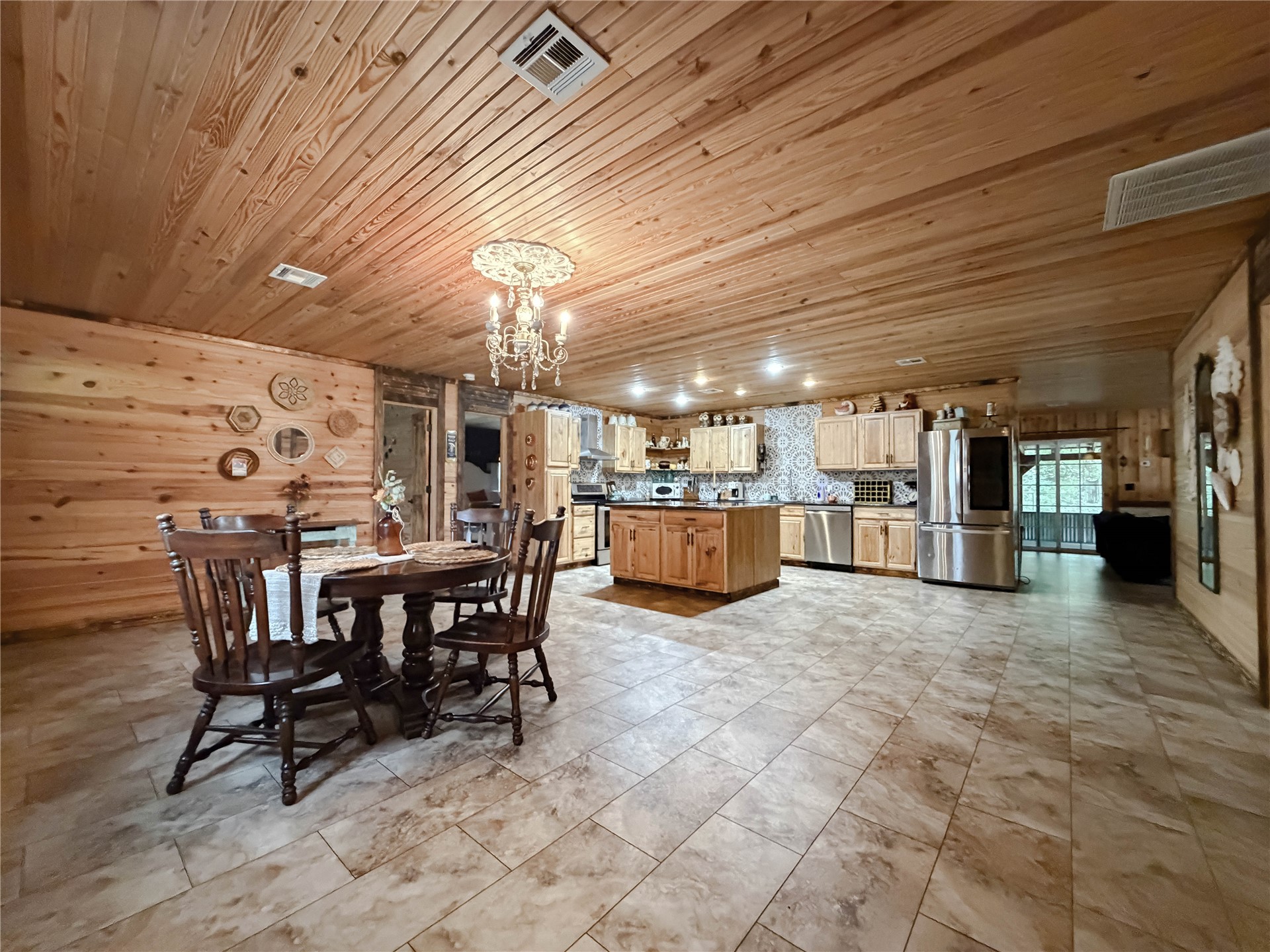 12992 W Killabrew Road Hulbert OK 74441