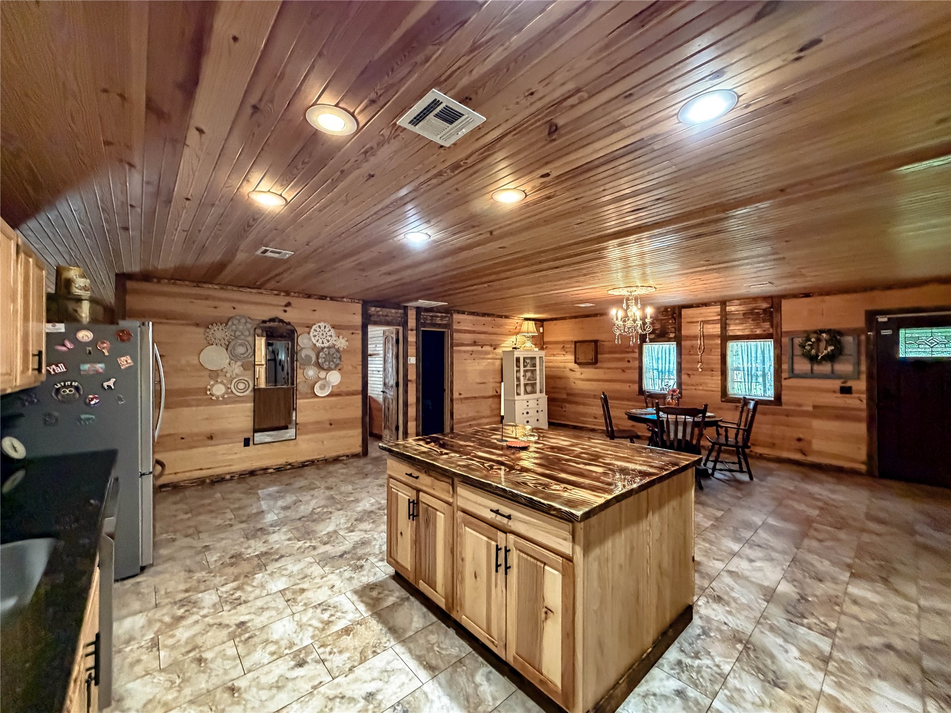 12992 W Killabrew Road Hulbert OK 74441