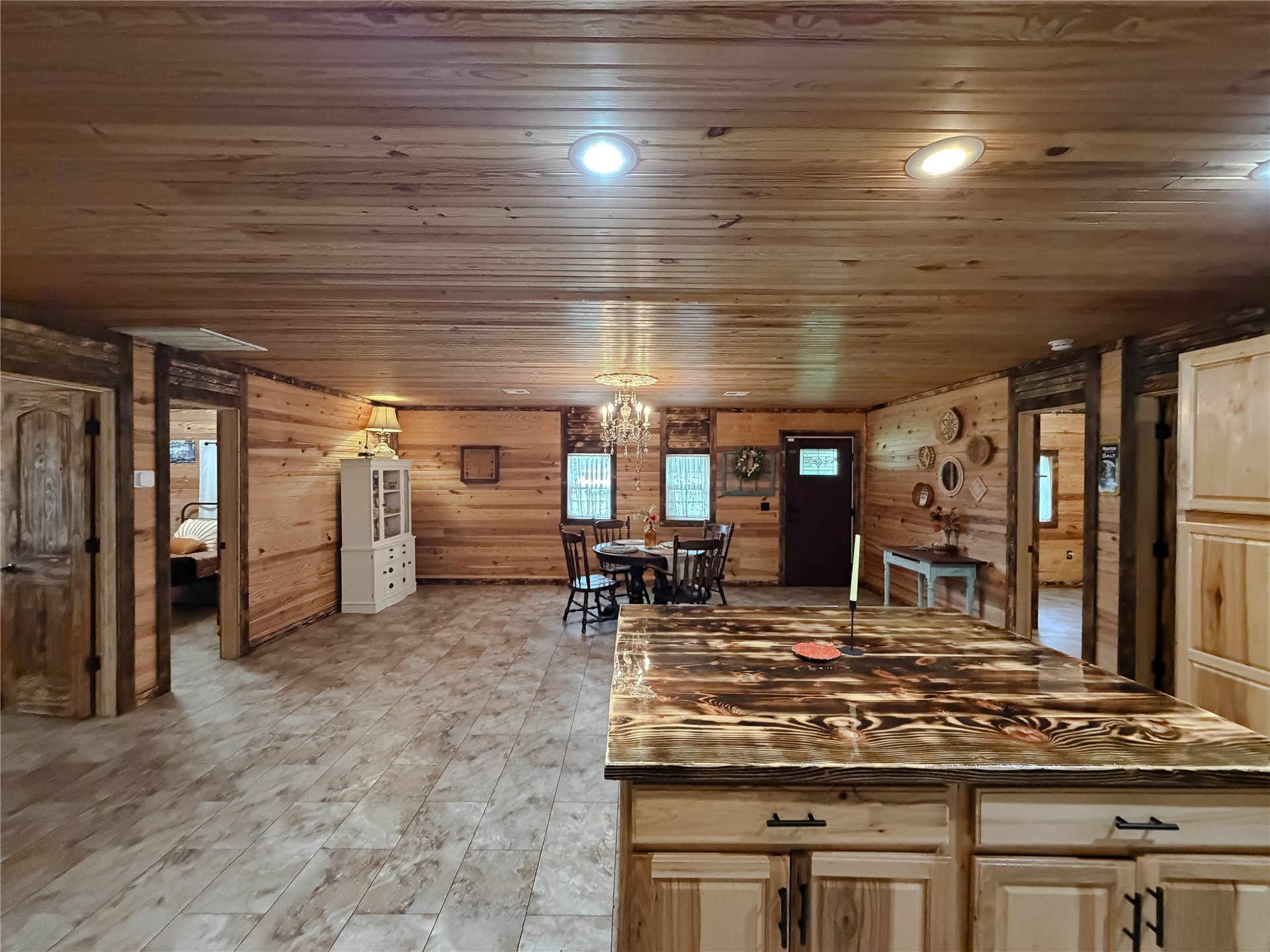 12992 W Killabrew Road Hulbert OK 74441