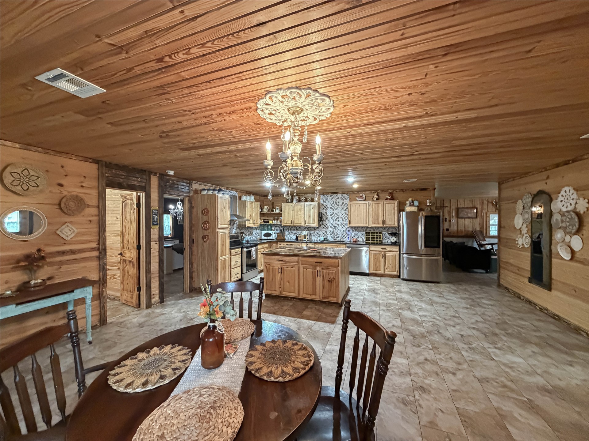 12992 W Killabrew Road Hulbert OK 74441