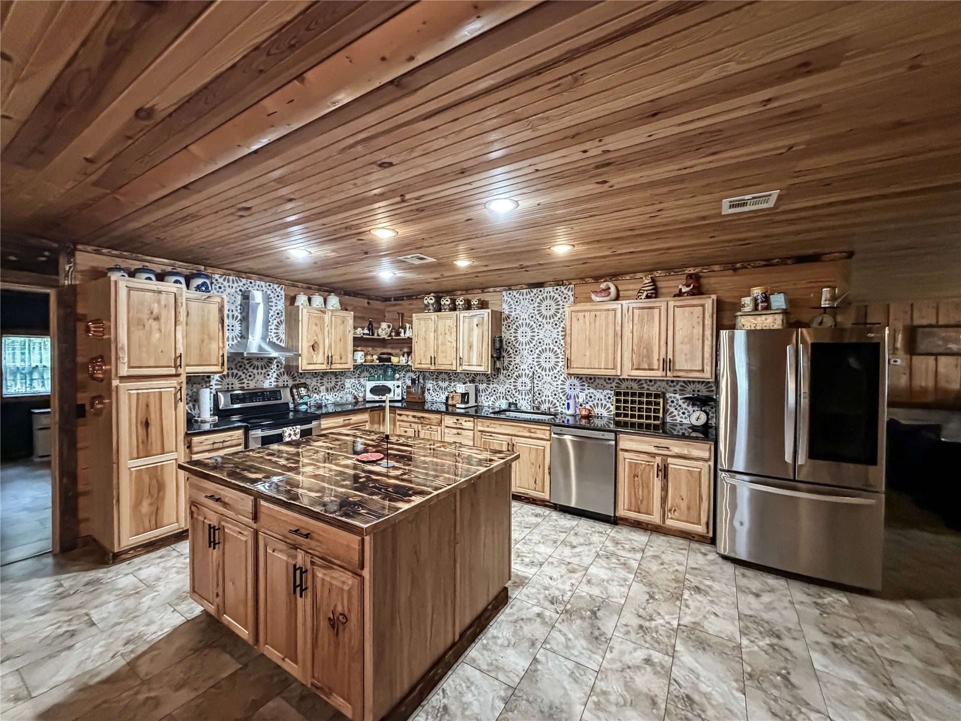12992 W Killabrew Road Hulbert OK 74441