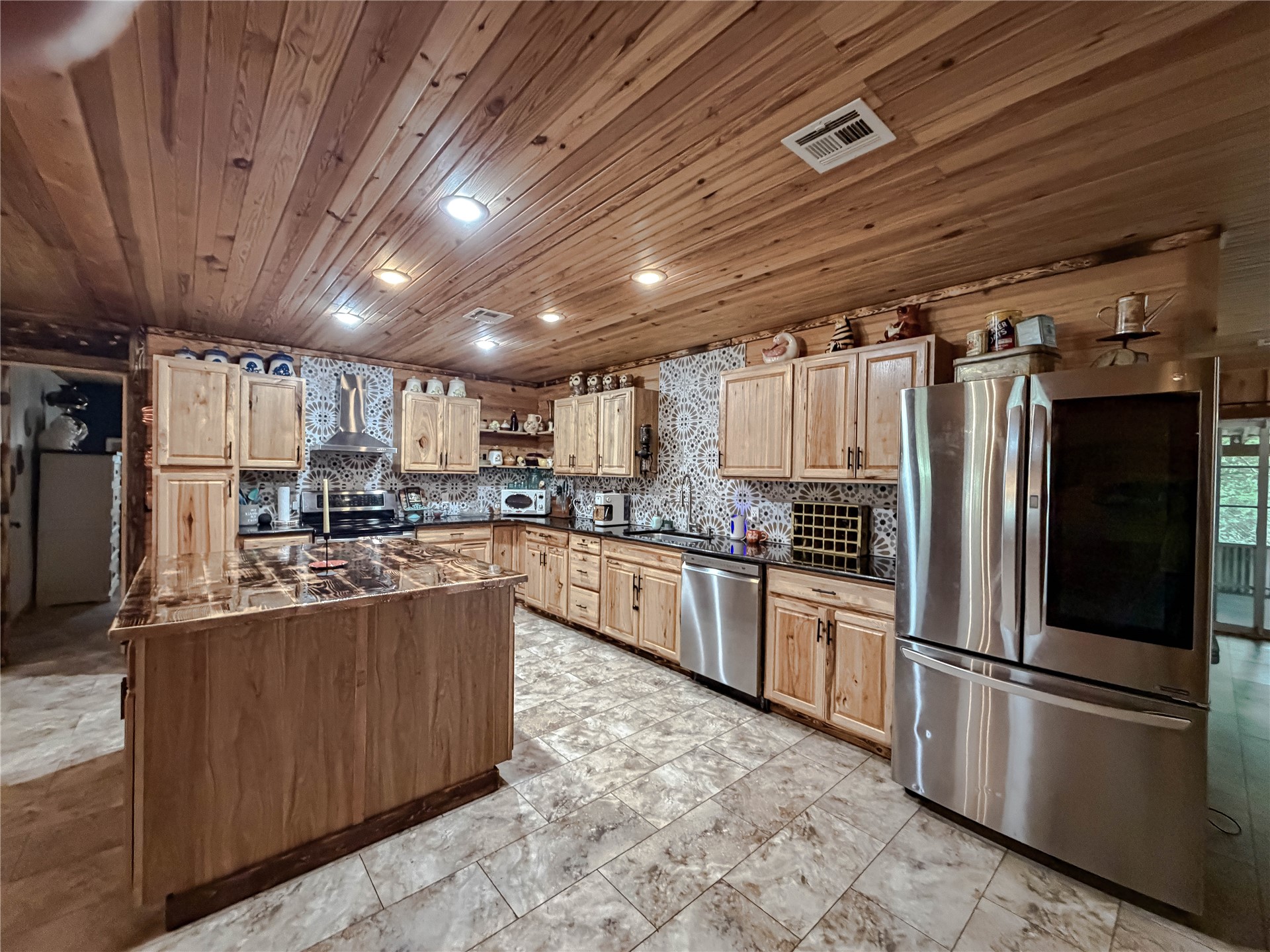 12992 W Killabrew Road Hulbert OK 74441