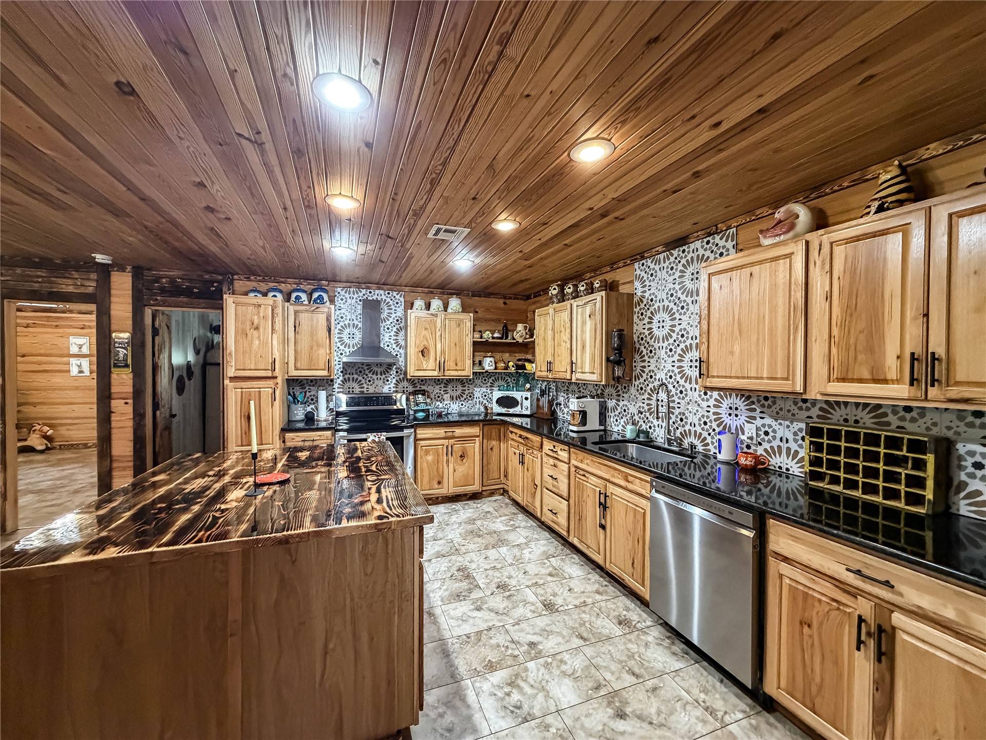 12992 W Killabrew Road Hulbert OK 74441