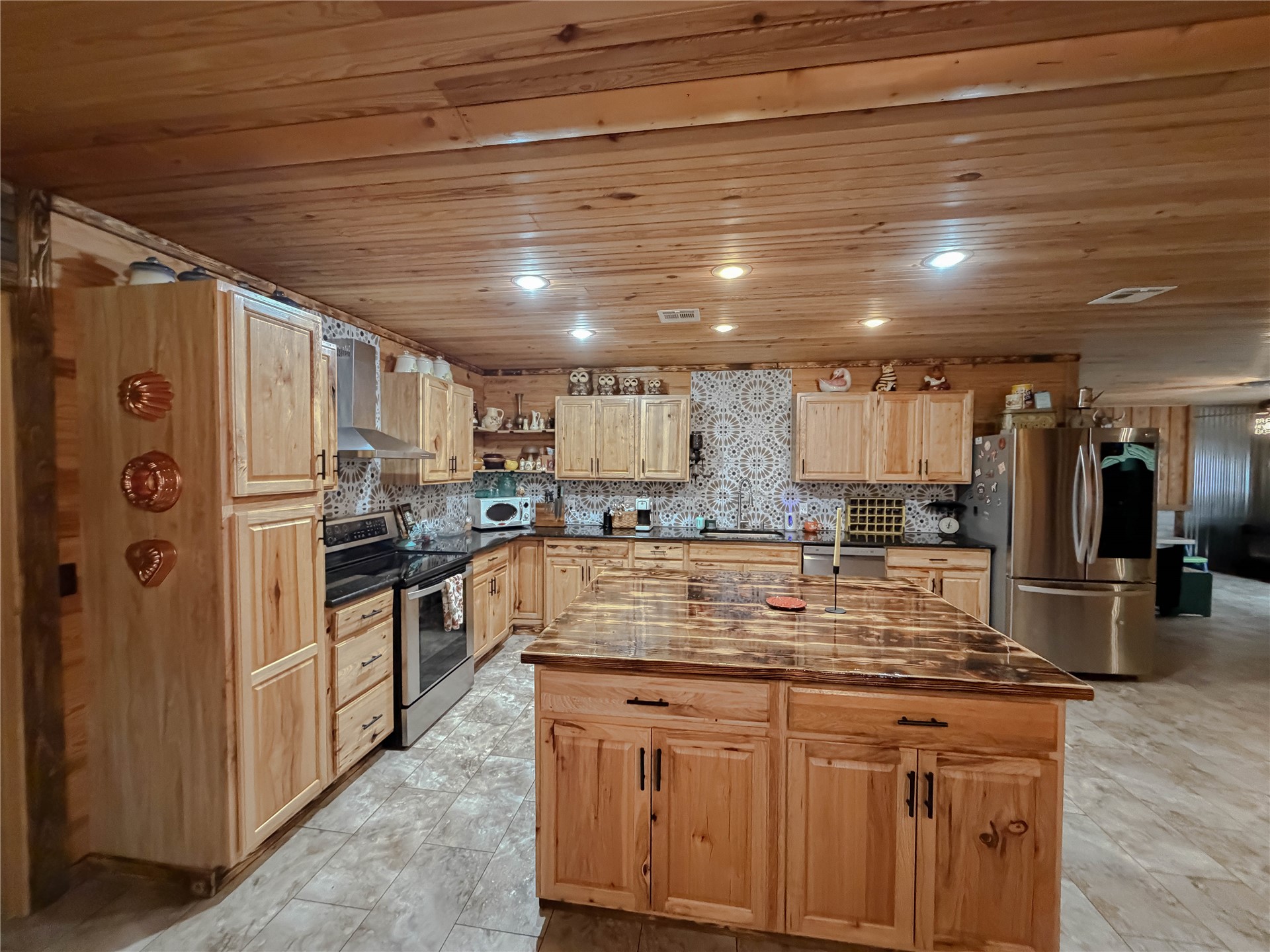 12992 W Killabrew Road Hulbert OK 74441