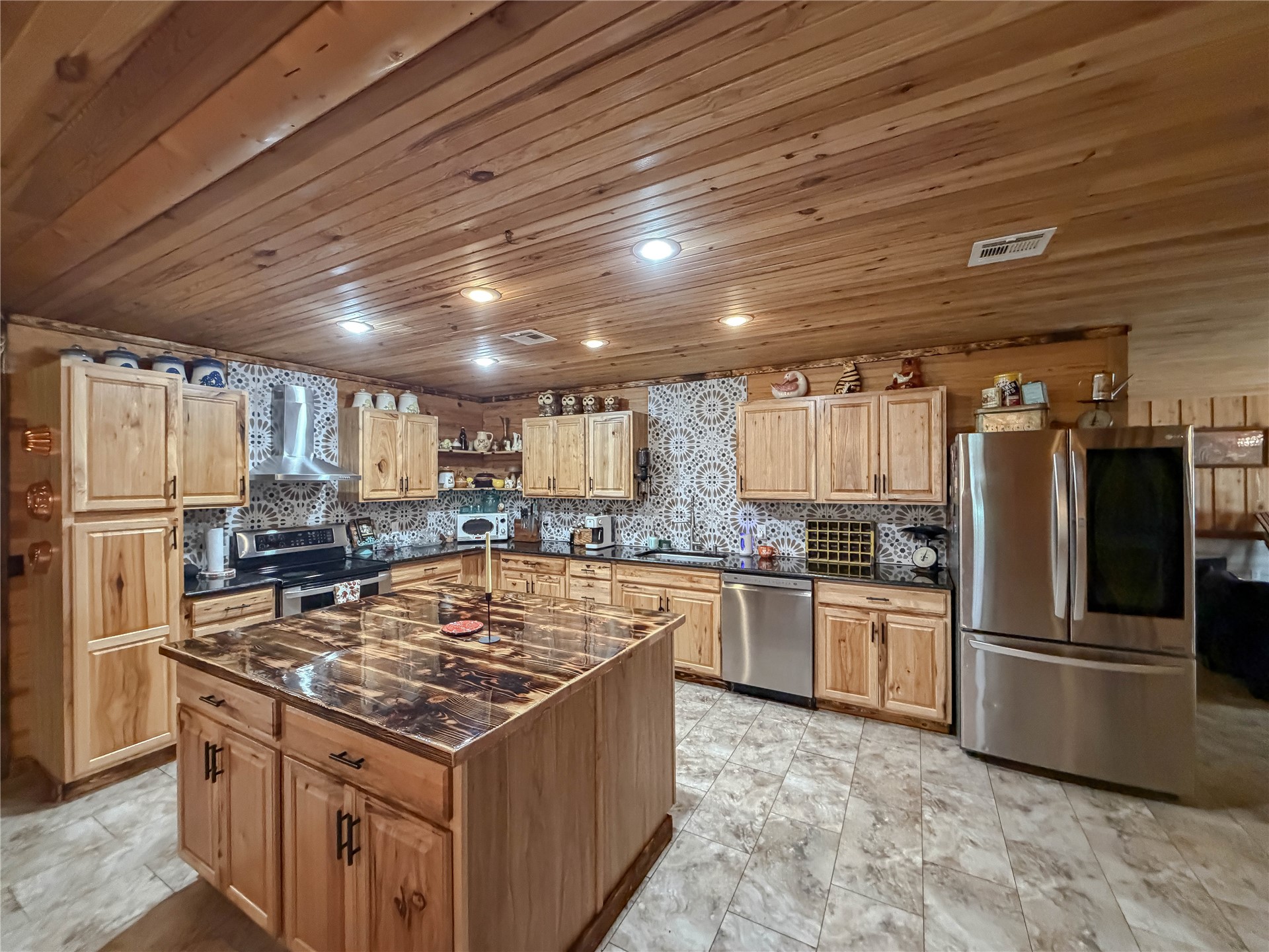 12992 W Killabrew Road Hulbert OK 74441