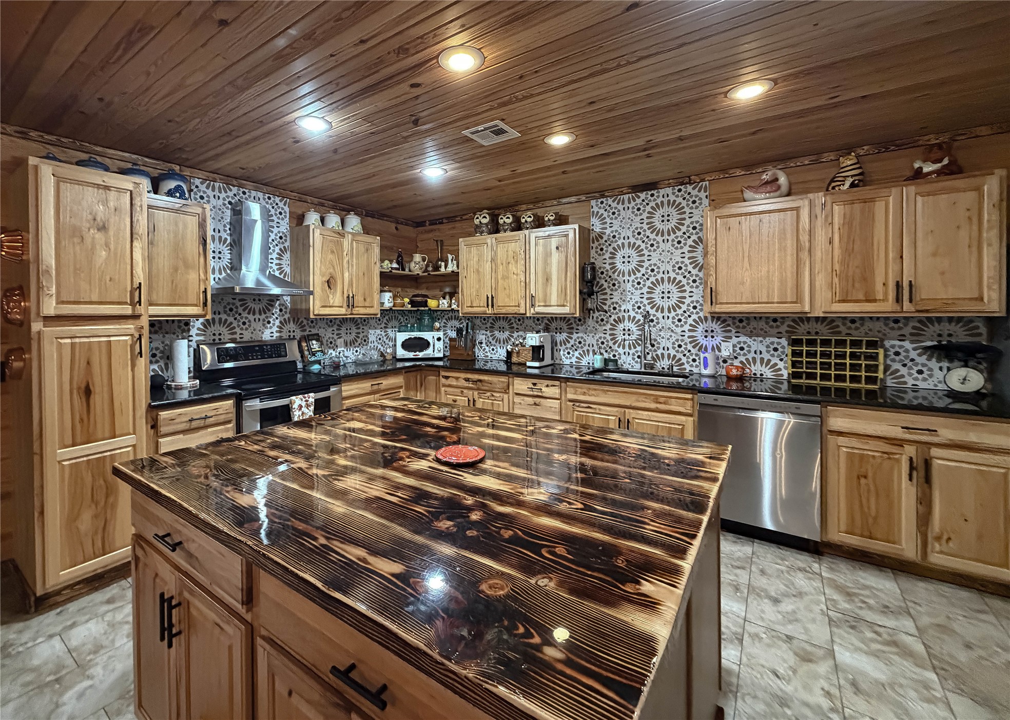 12992 W Killabrew Road Hulbert OK 74441