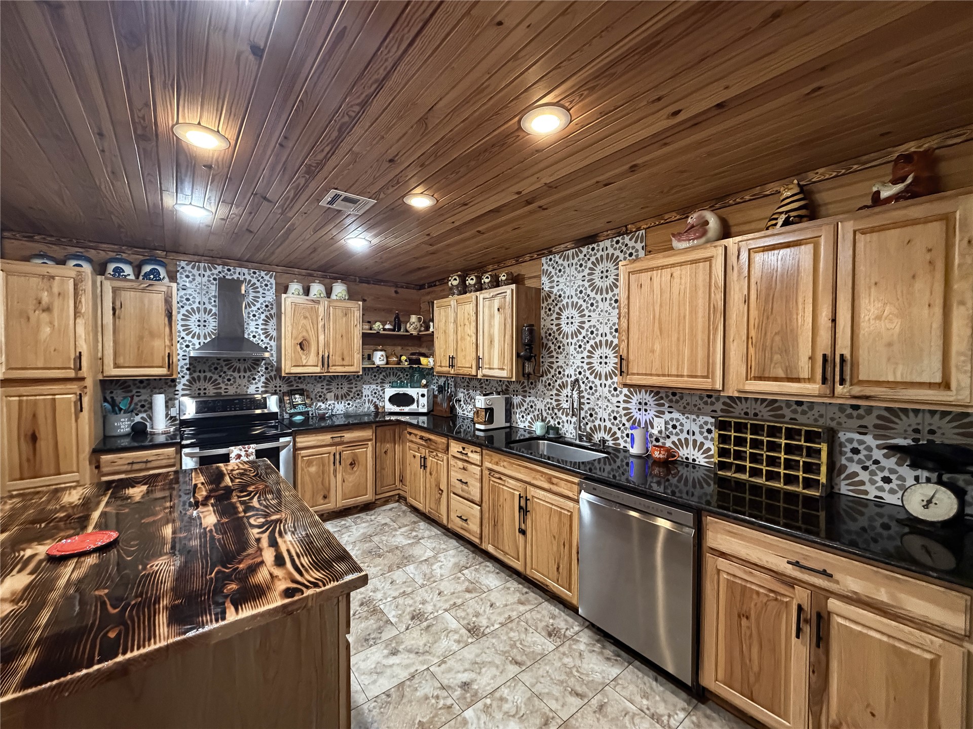12992 W Killabrew Road Hulbert OK 74441