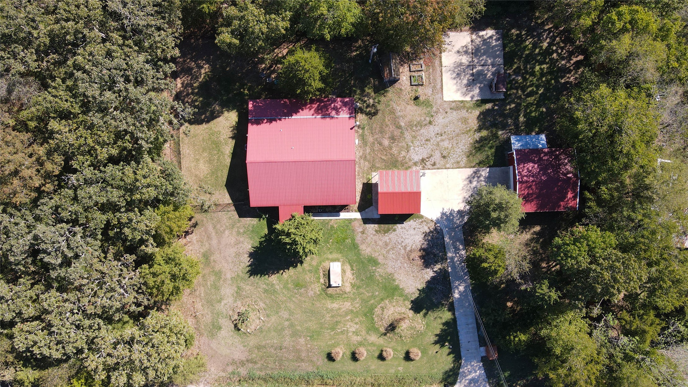 12992 W Killabrew Road Hulbert OK 74441