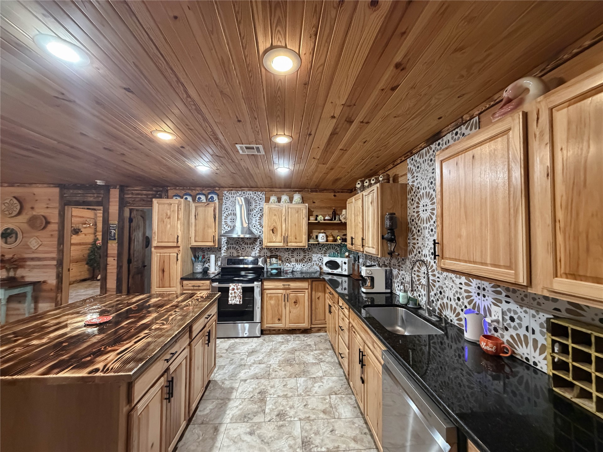 12992 W Killabrew Road Hulbert OK 74441