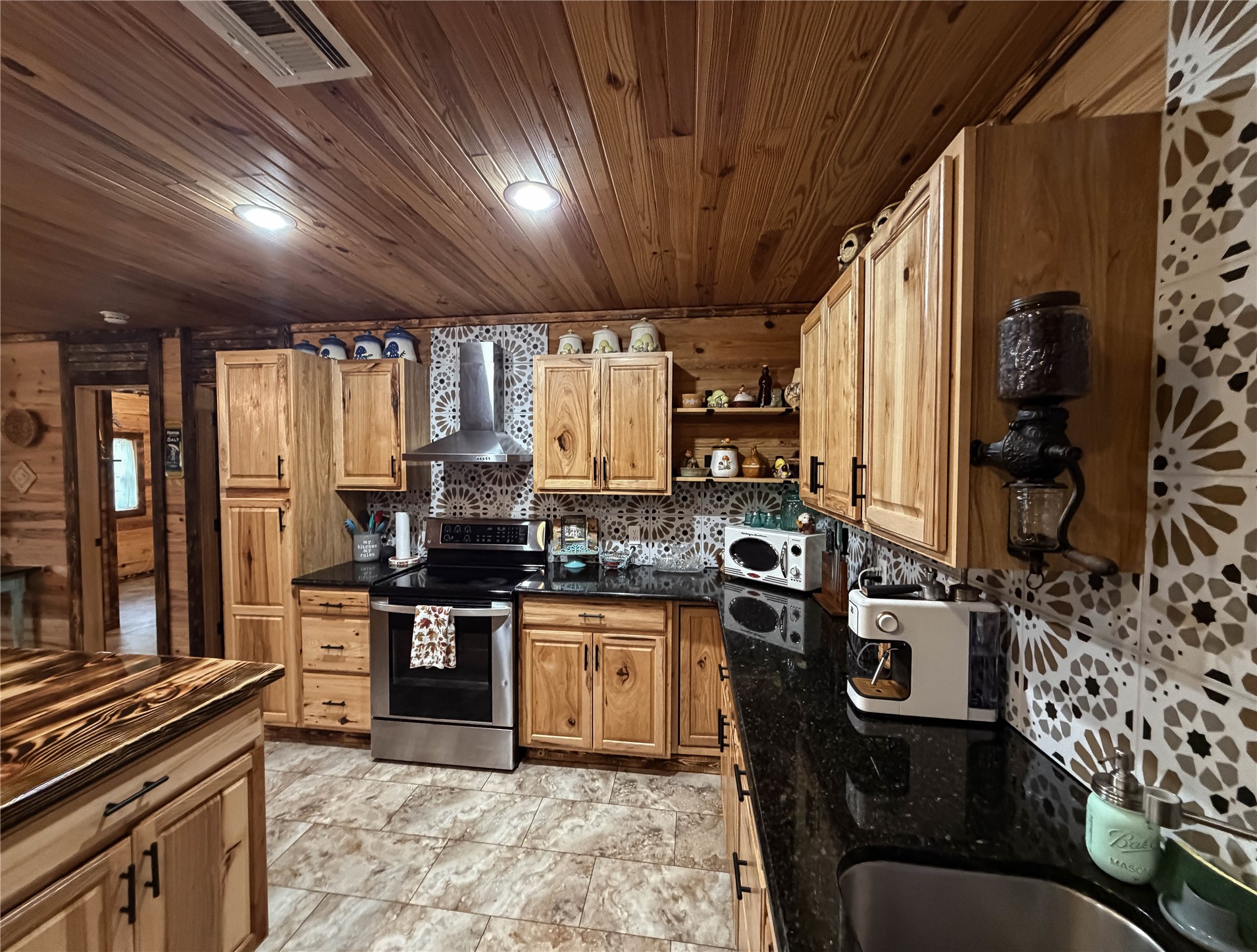 12992 W Killabrew Road Hulbert OK 74441
