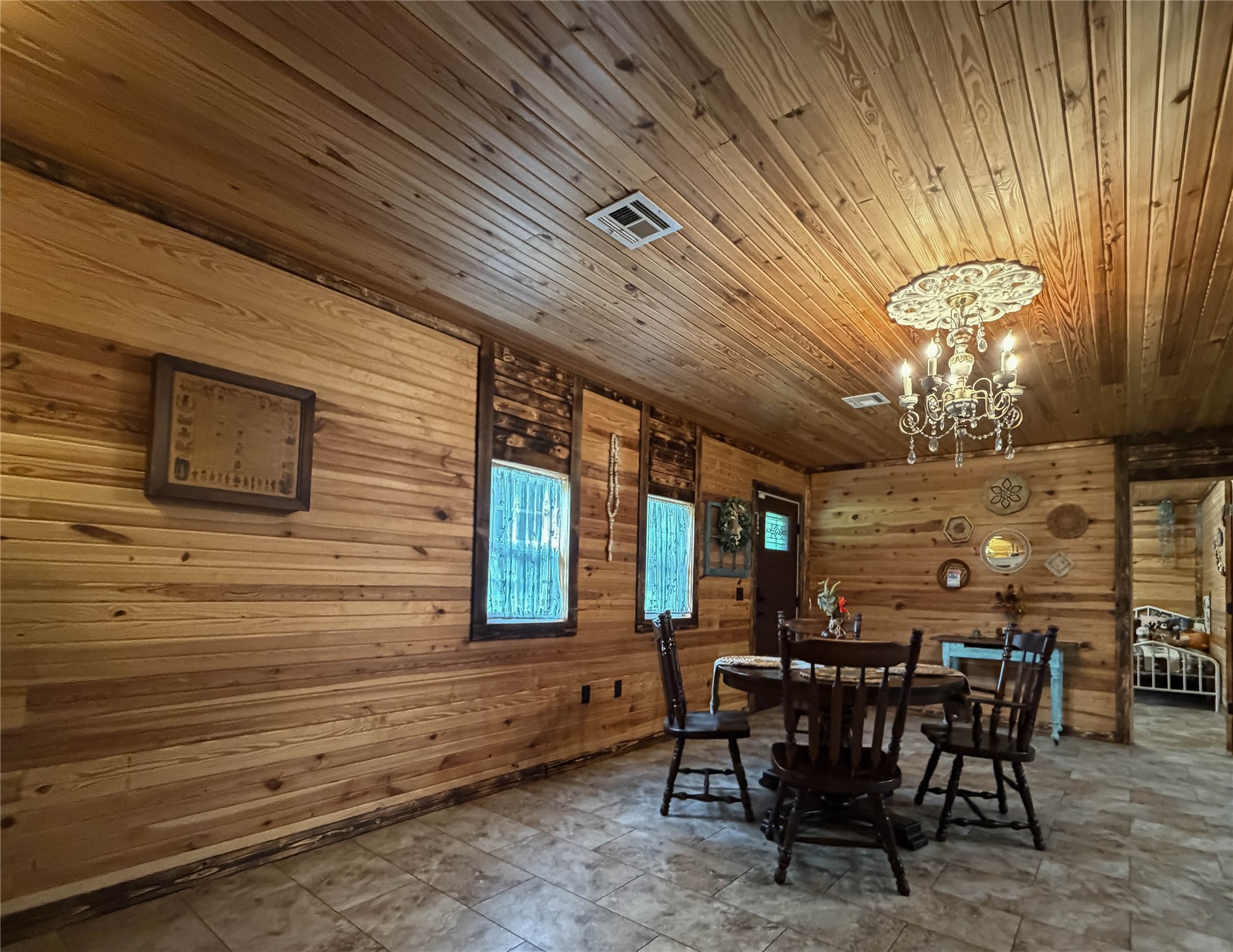 12992 W Killabrew Road Hulbert OK 74441