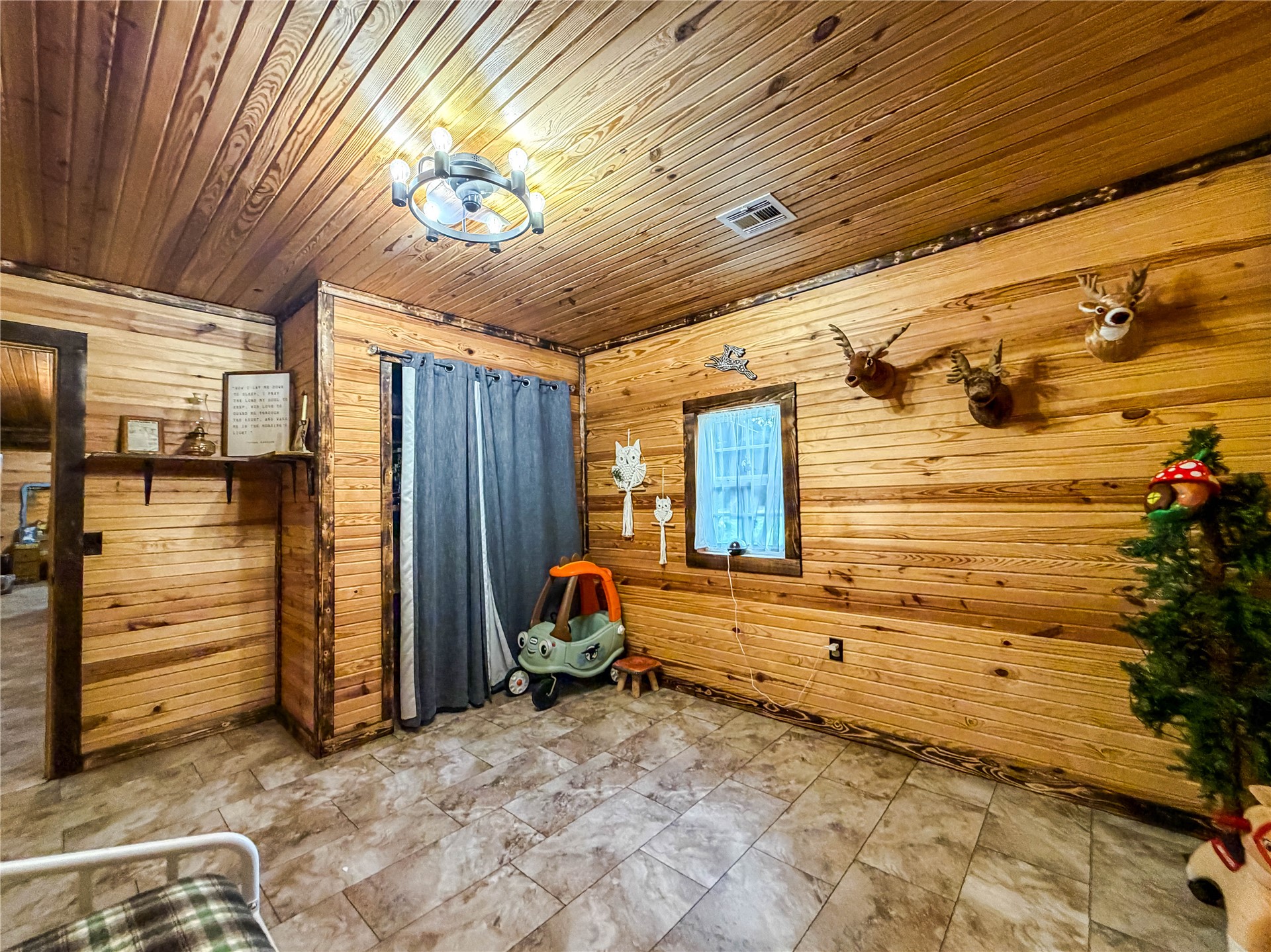 12992 W Killabrew Road Hulbert OK 74441