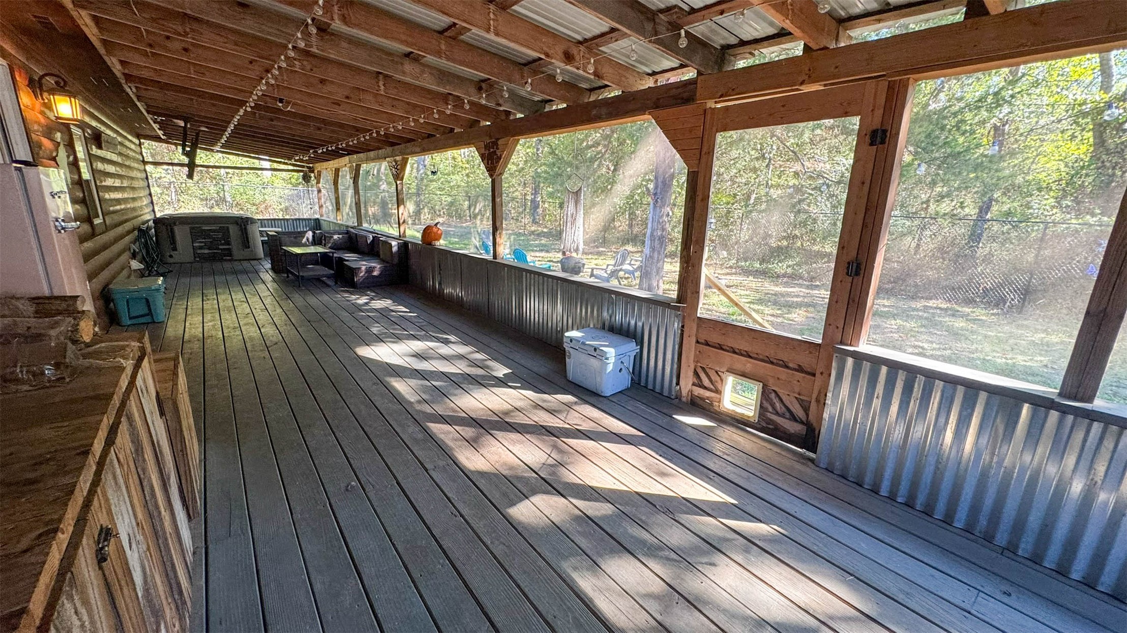 12992 W Killabrew Road Hulbert OK 74441