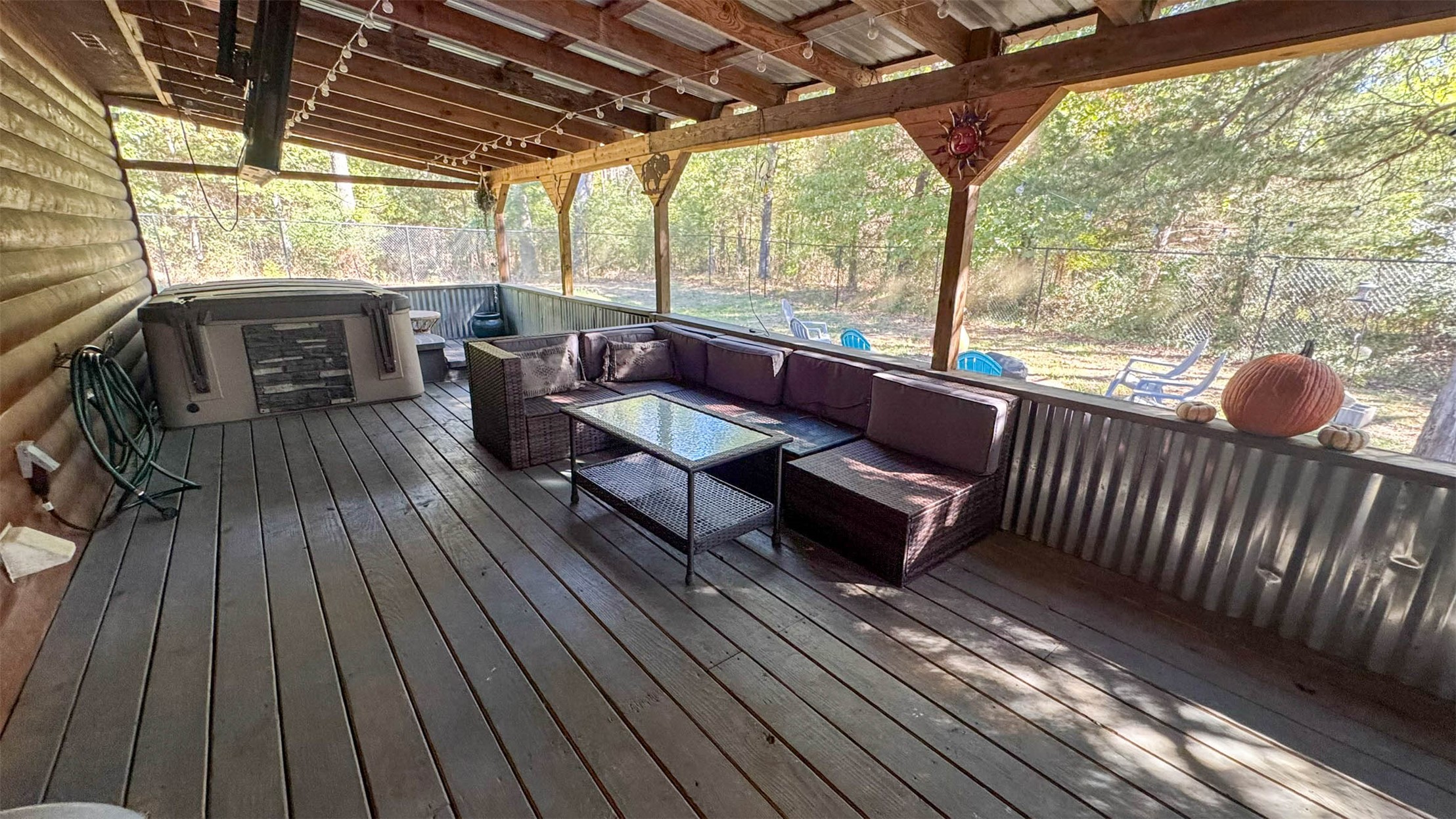 12992 W Killabrew Road Hulbert OK 74441