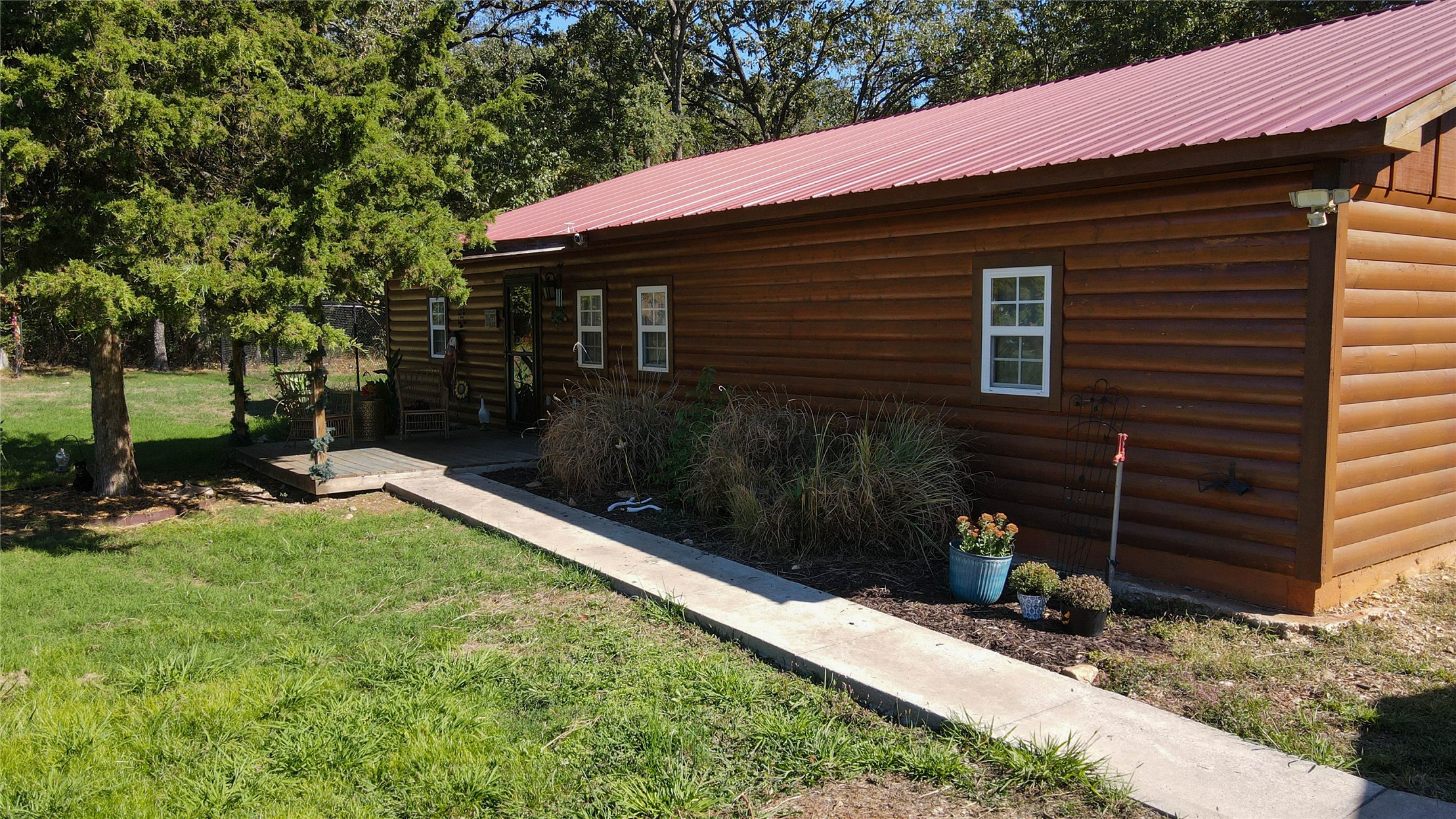 12992 W Killabrew Road Hulbert OK 74441