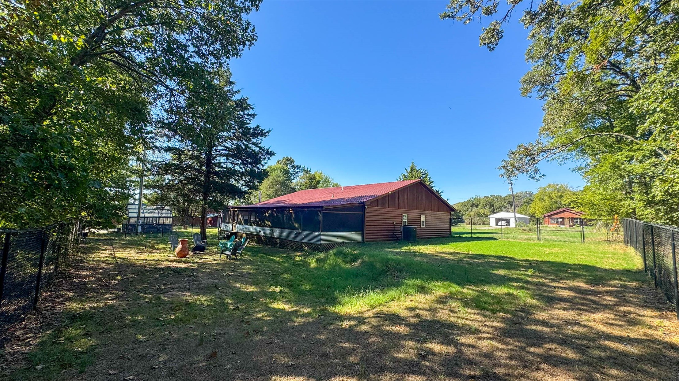 12992 W Killabrew Road Hulbert OK 74441