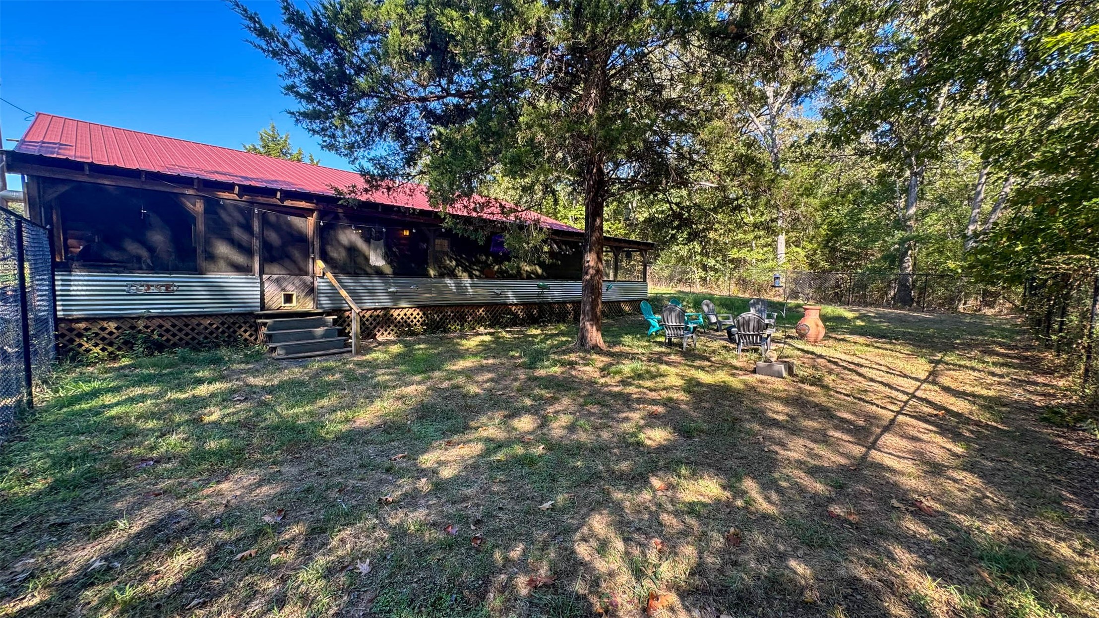12992 W Killabrew Road Hulbert OK 74441