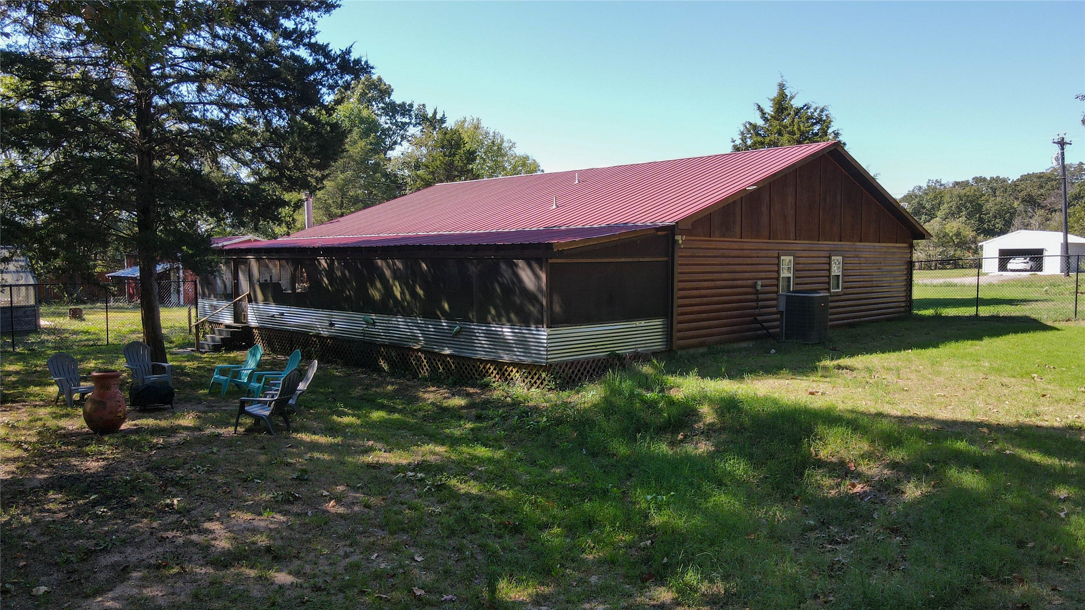 12992 W Killabrew Road Hulbert OK 74441