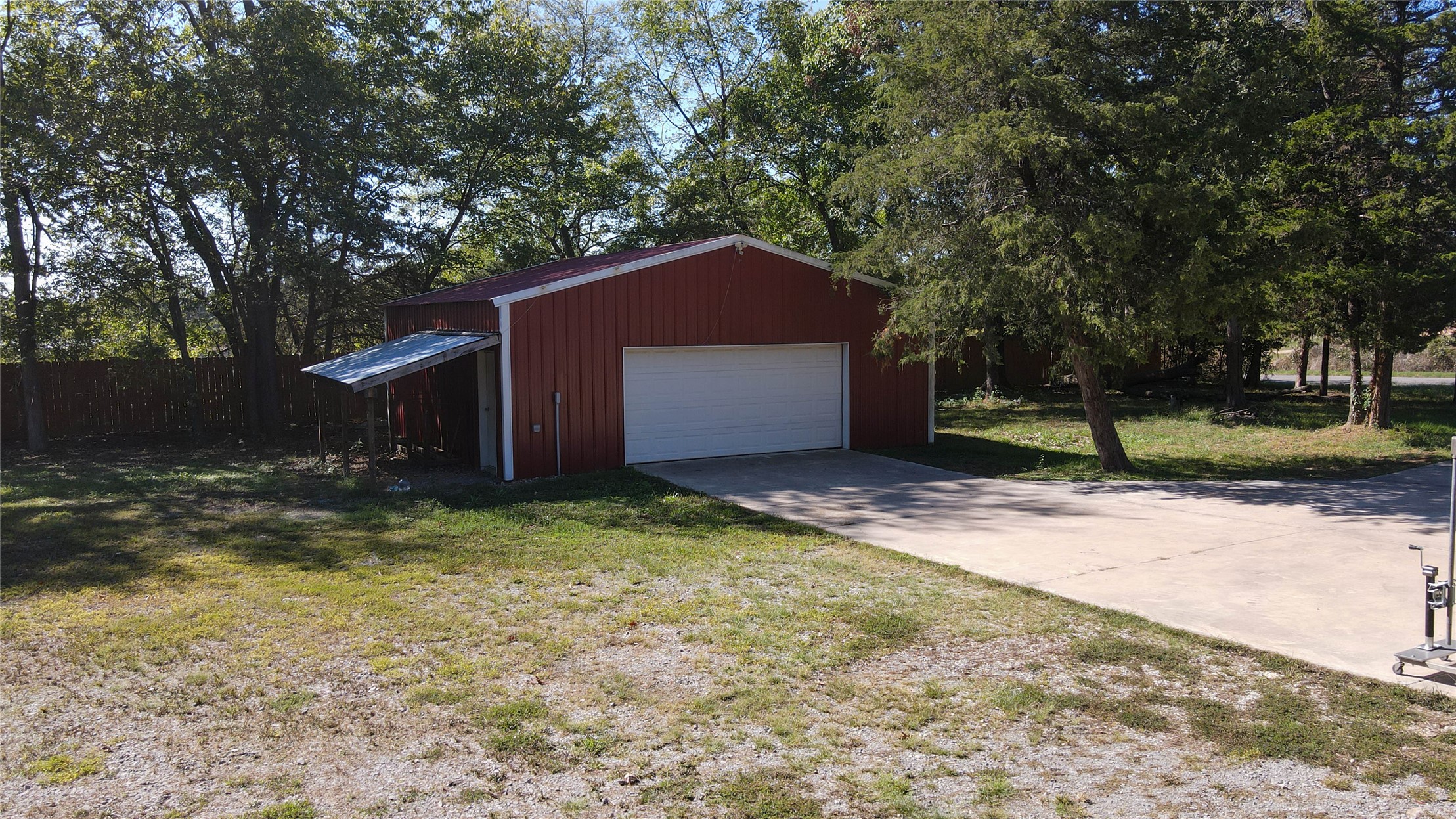 12992 W Killabrew Road Hulbert OK 74441