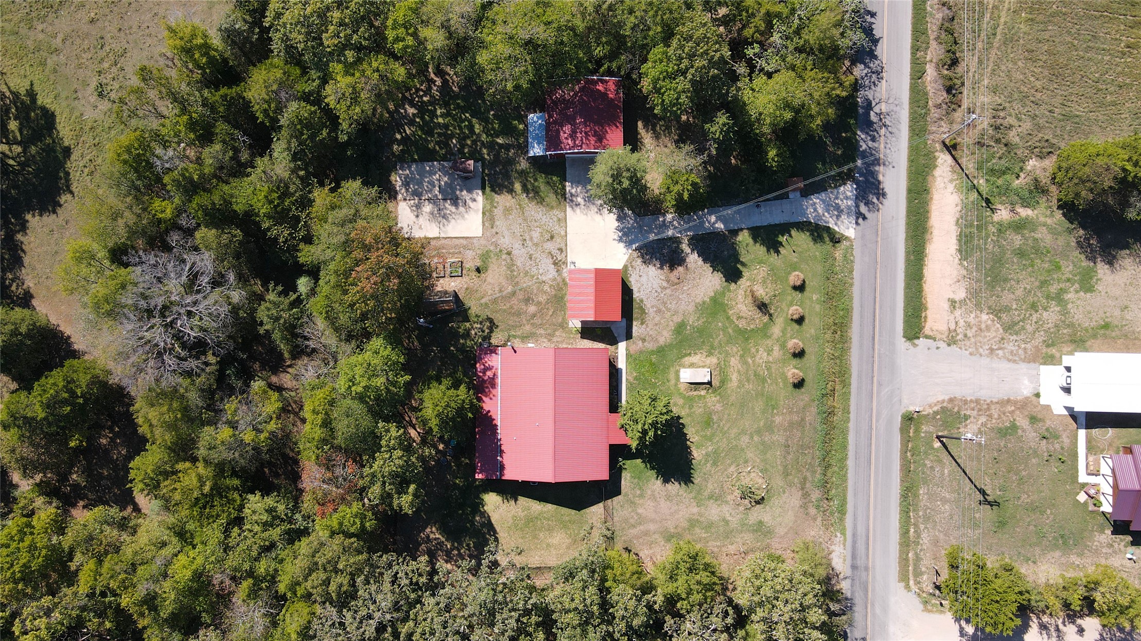 12992 W Killabrew Road Hulbert OK 74441