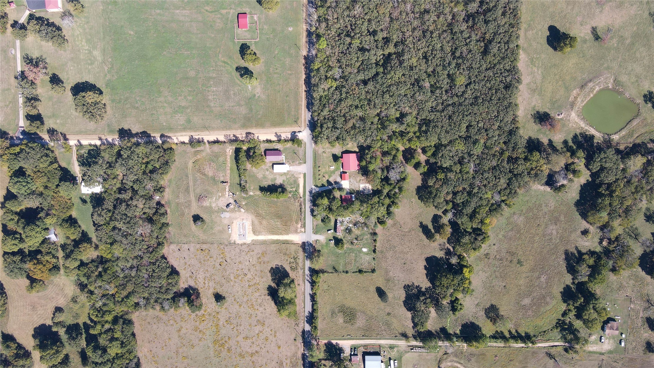 12992 W Killabrew Road Hulbert OK 74441