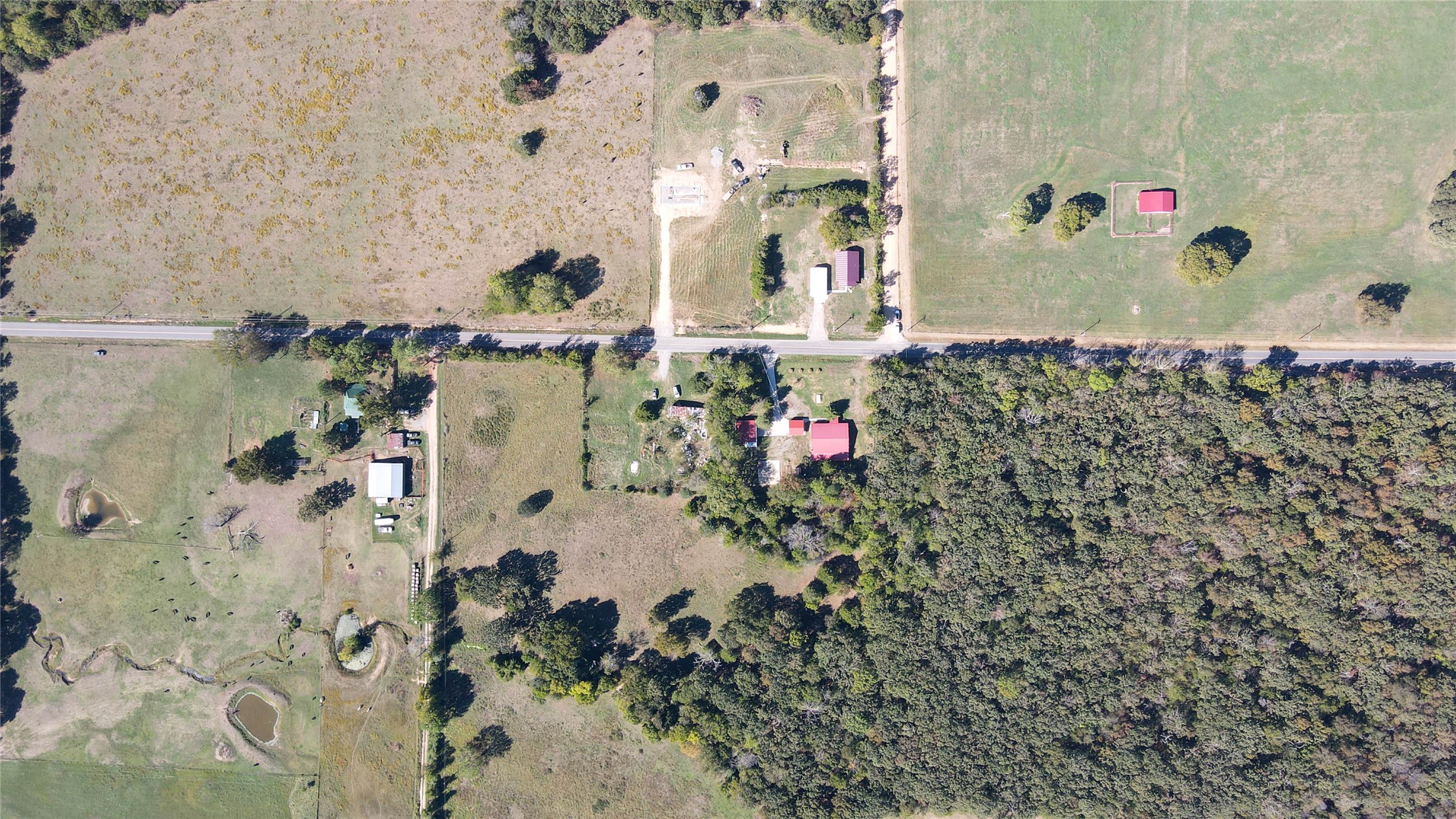 12992 W Killabrew Road Hulbert OK 74441