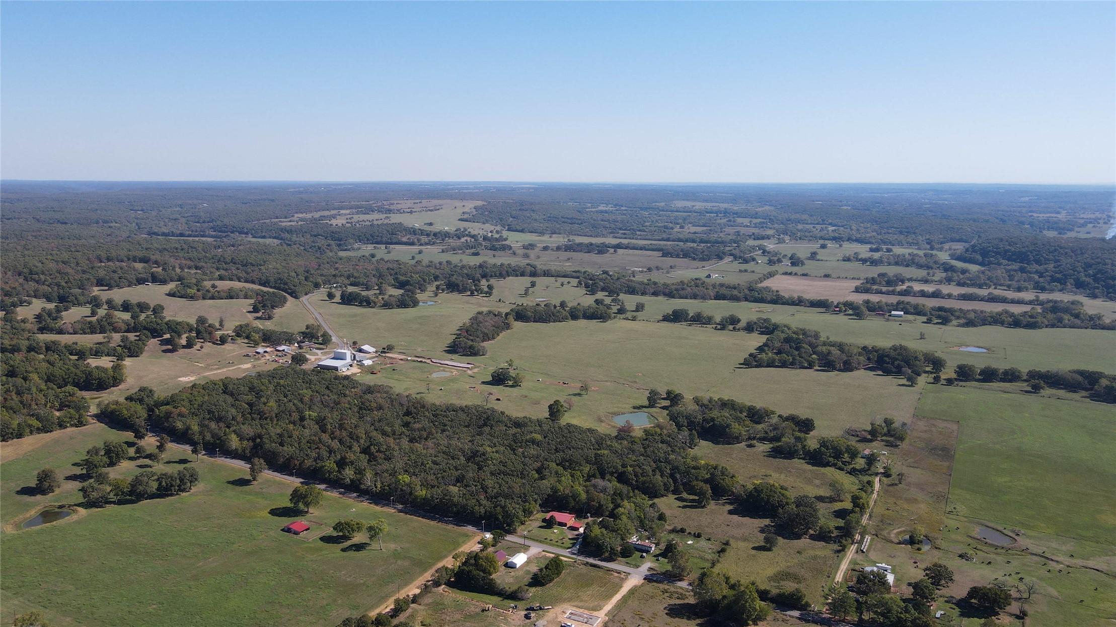 12992 W Killabrew Road Hulbert OK 74441