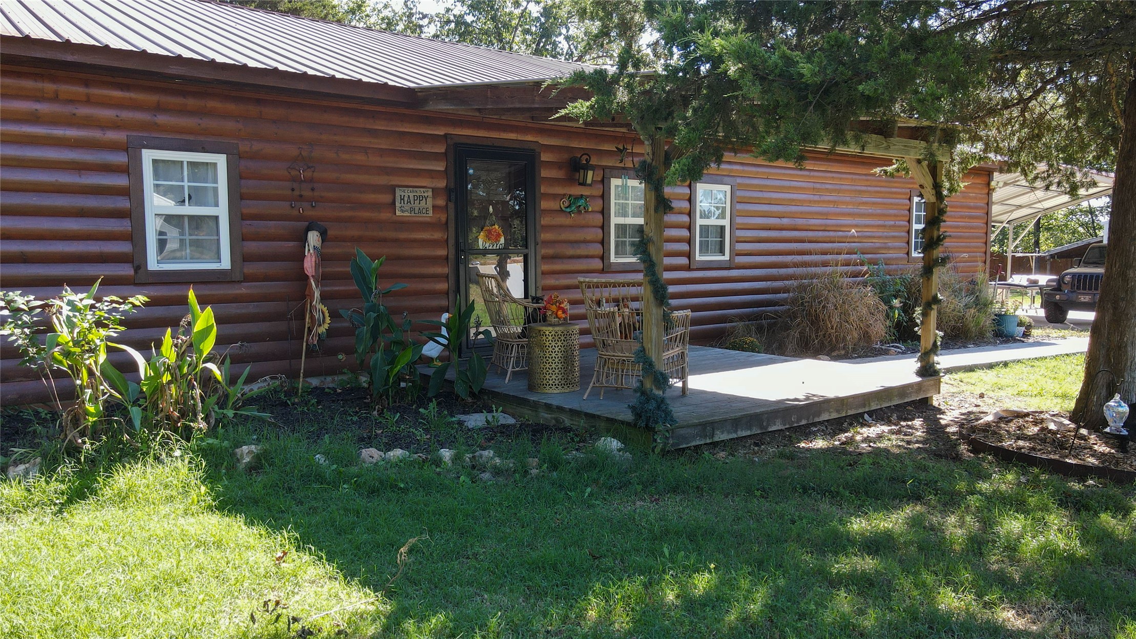 12992 W Killabrew Road Hulbert OK 74441