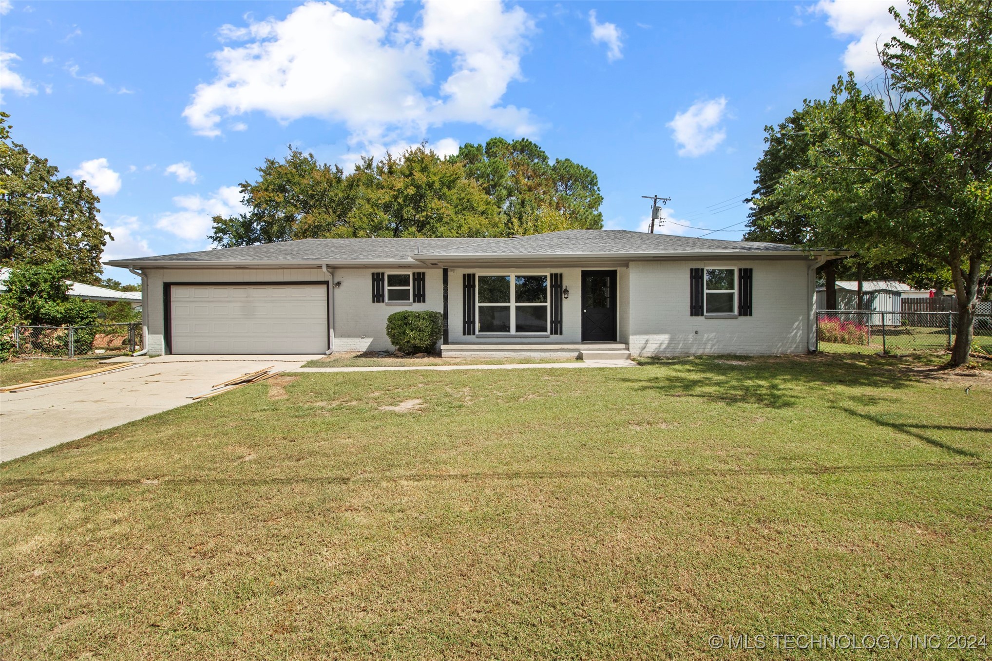420 Webb Avenue Ada OK 74820