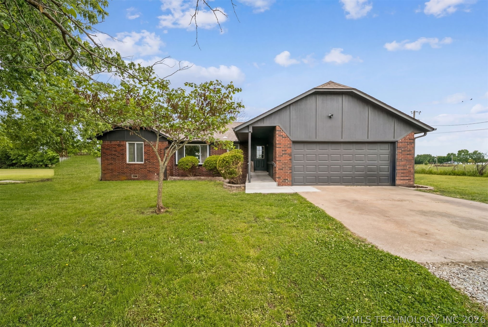 11412 N 193rd East Avenue Owasso OK 74055