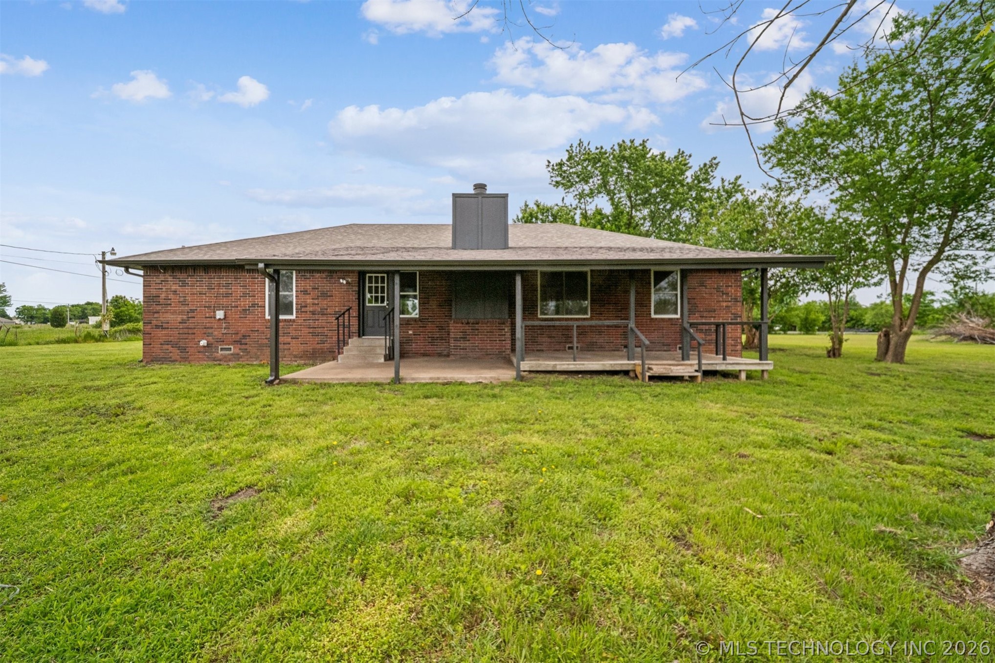 11412 N 193rd East Avenue Owasso OK 74055