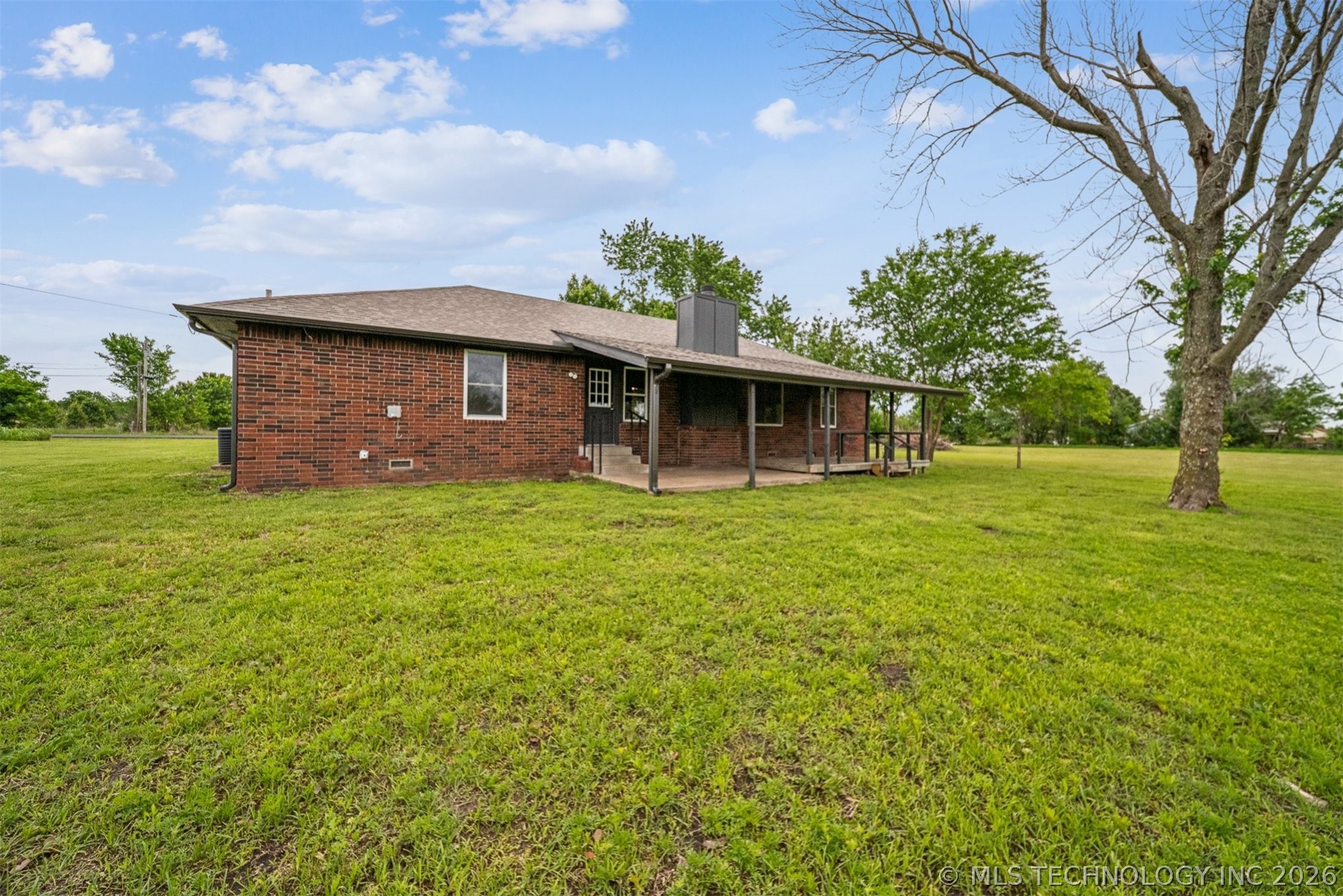 11412 N 193rd East Avenue Owasso OK 74055