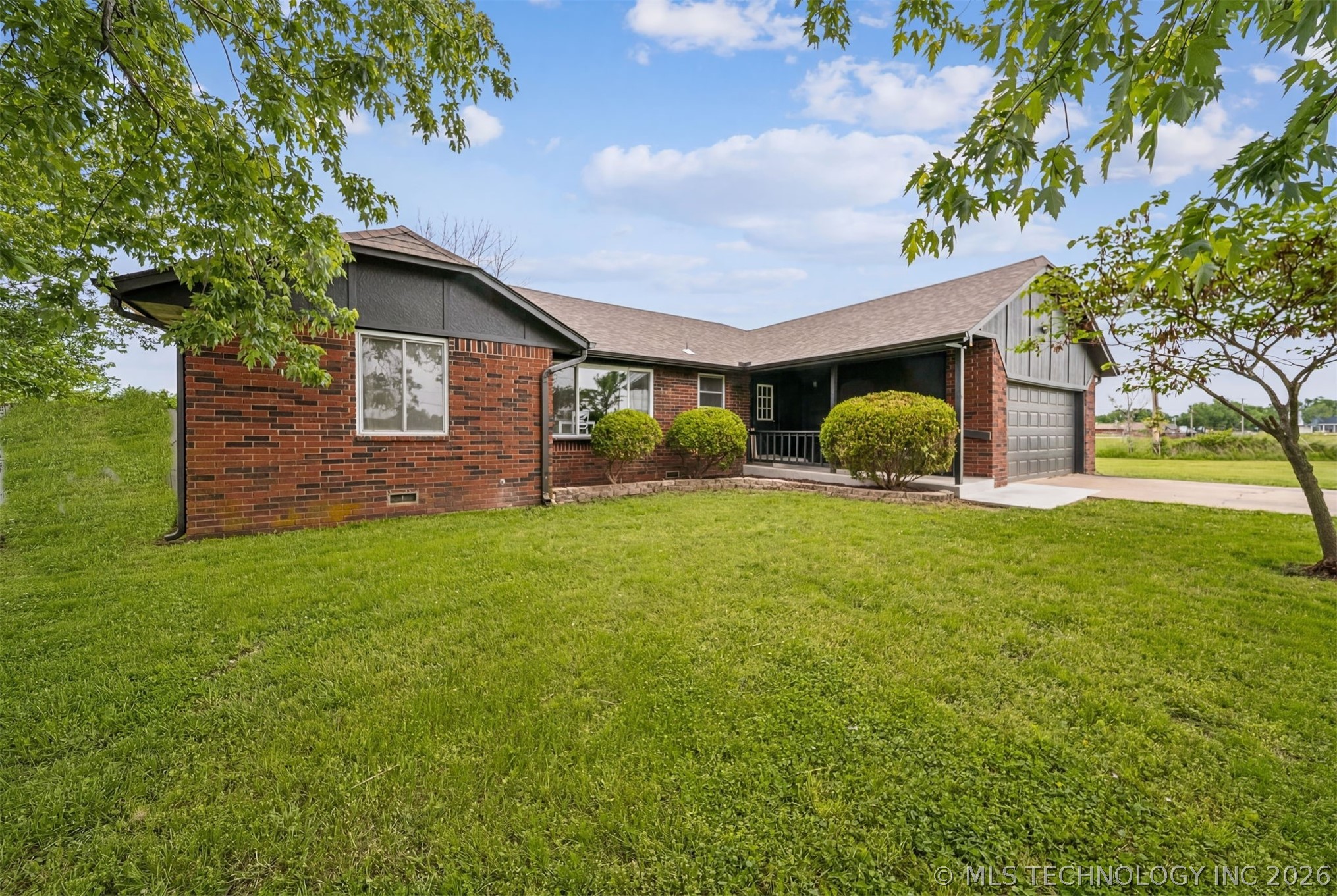 11412 N 193rd East Avenue Owasso OK 74055