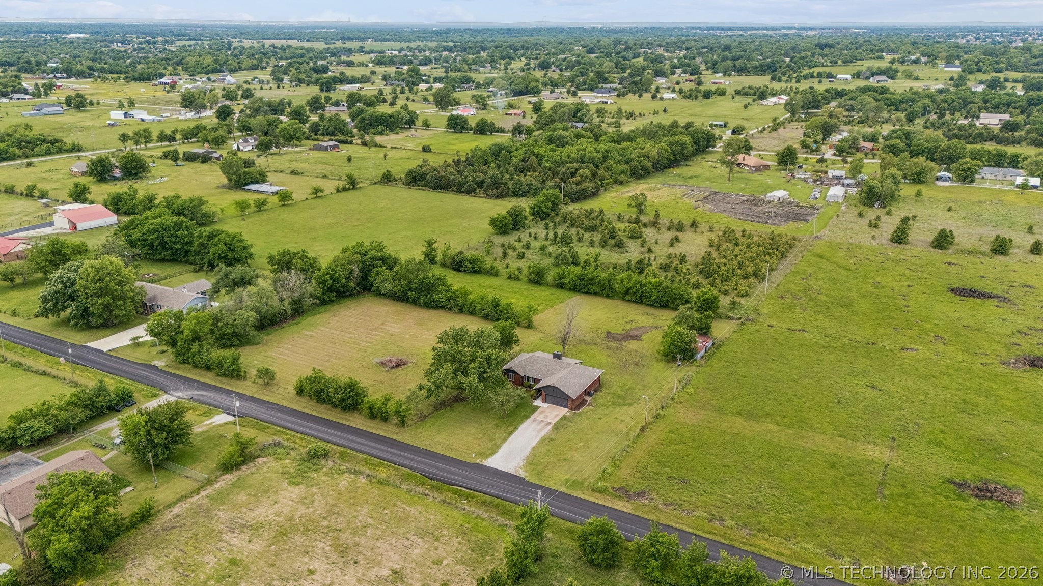 11412 N 193rd East Avenue Owasso OK 74055