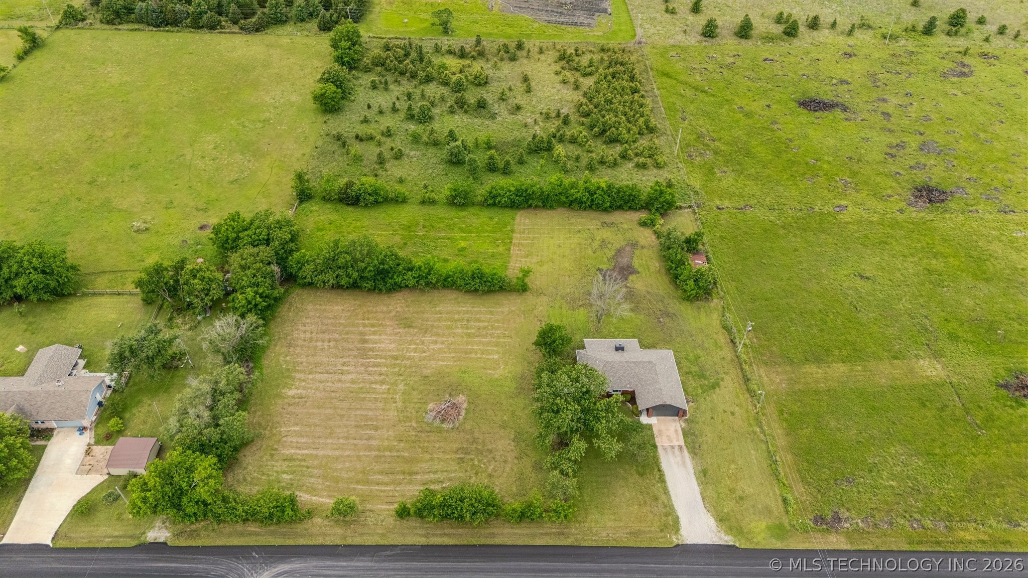 11412 N 193rd East Avenue Owasso OK 74055