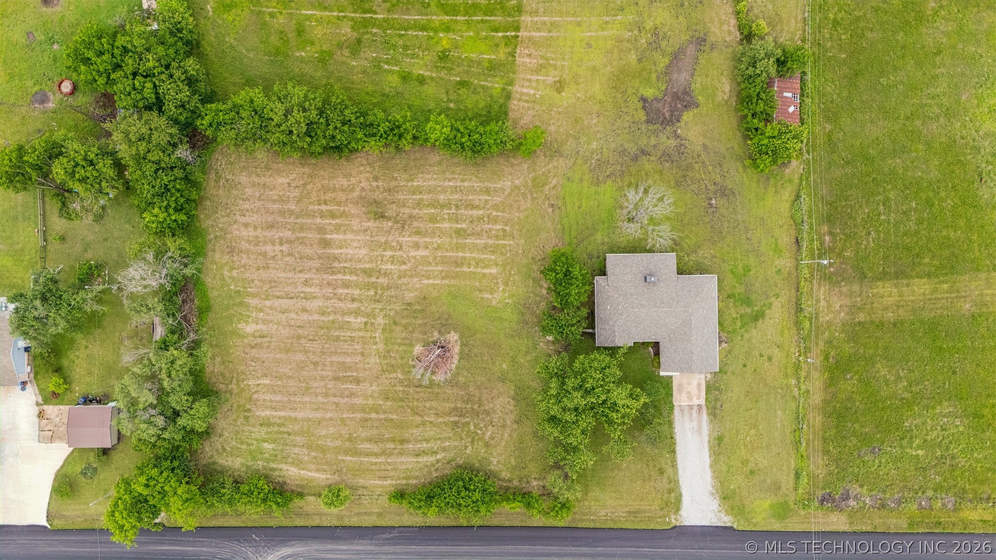 11412 N 193rd East Avenue Owasso OK 74055