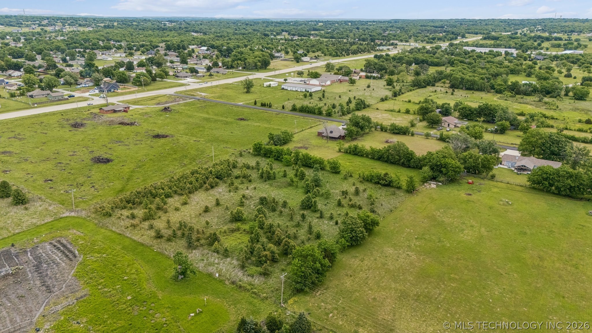 11412 N 193rd East Avenue Owasso OK 74055