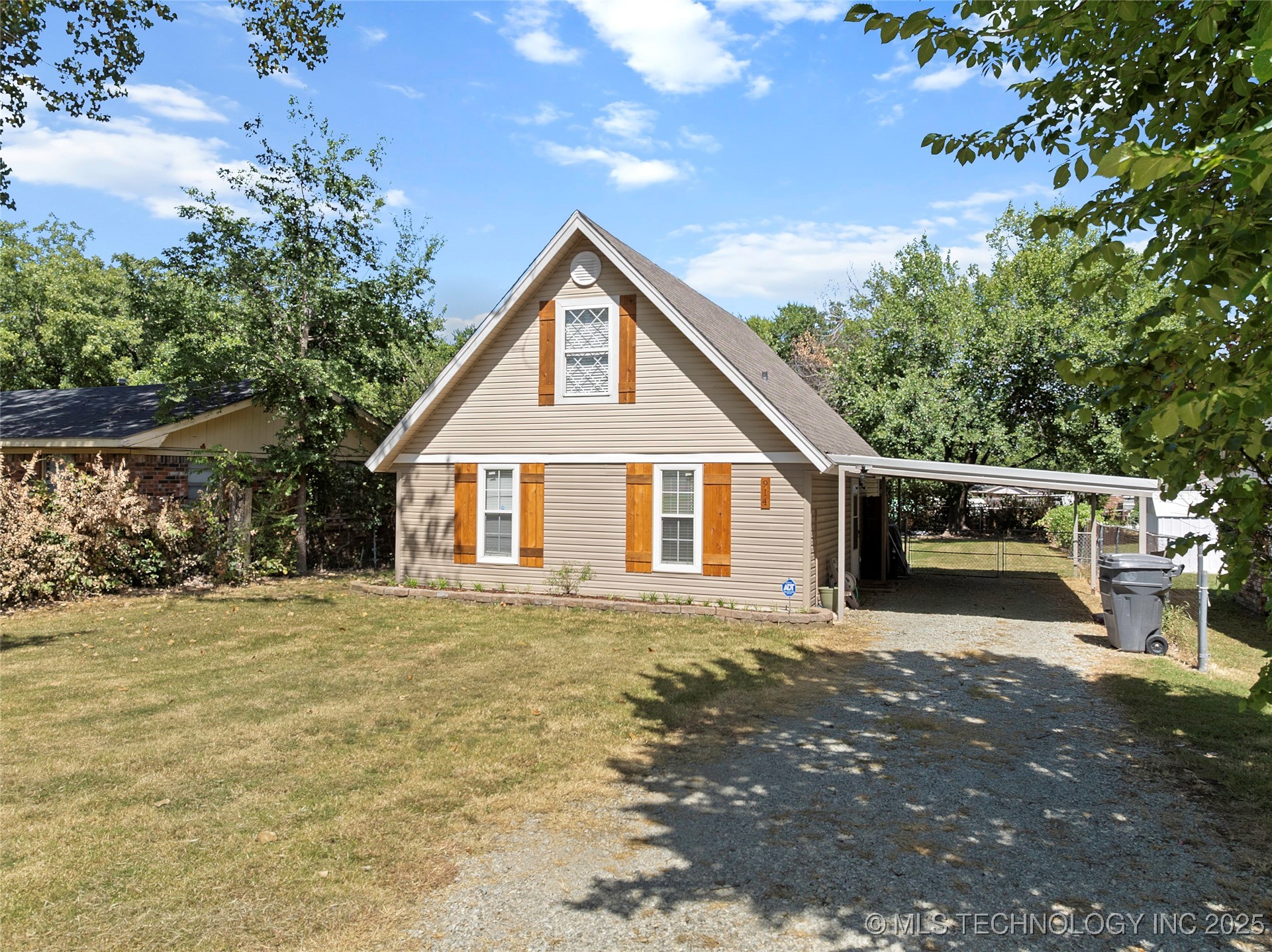 914 Hailey Street Ardmore OK 73401