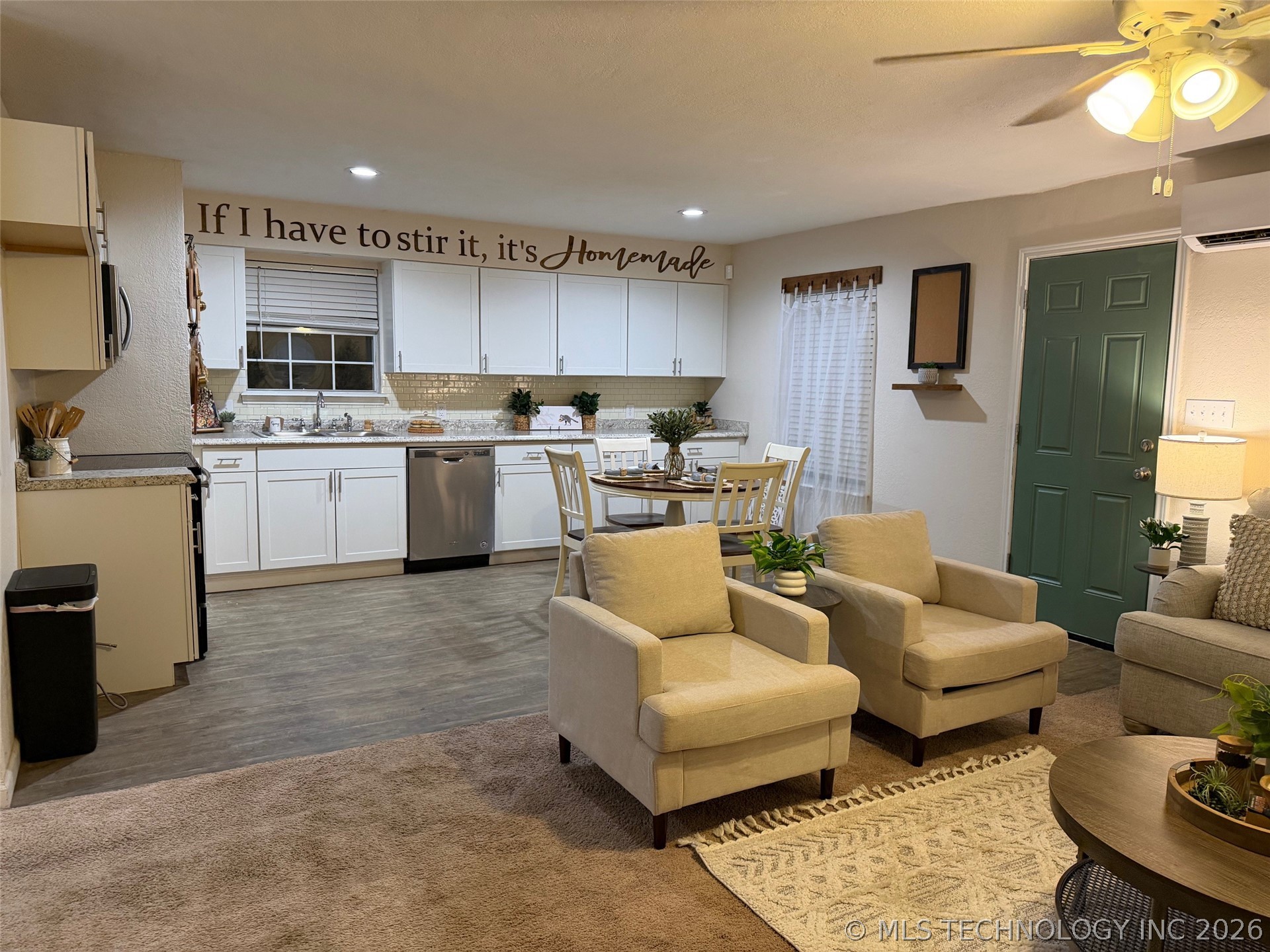 914 Hailey Street Ardmore OK 73401