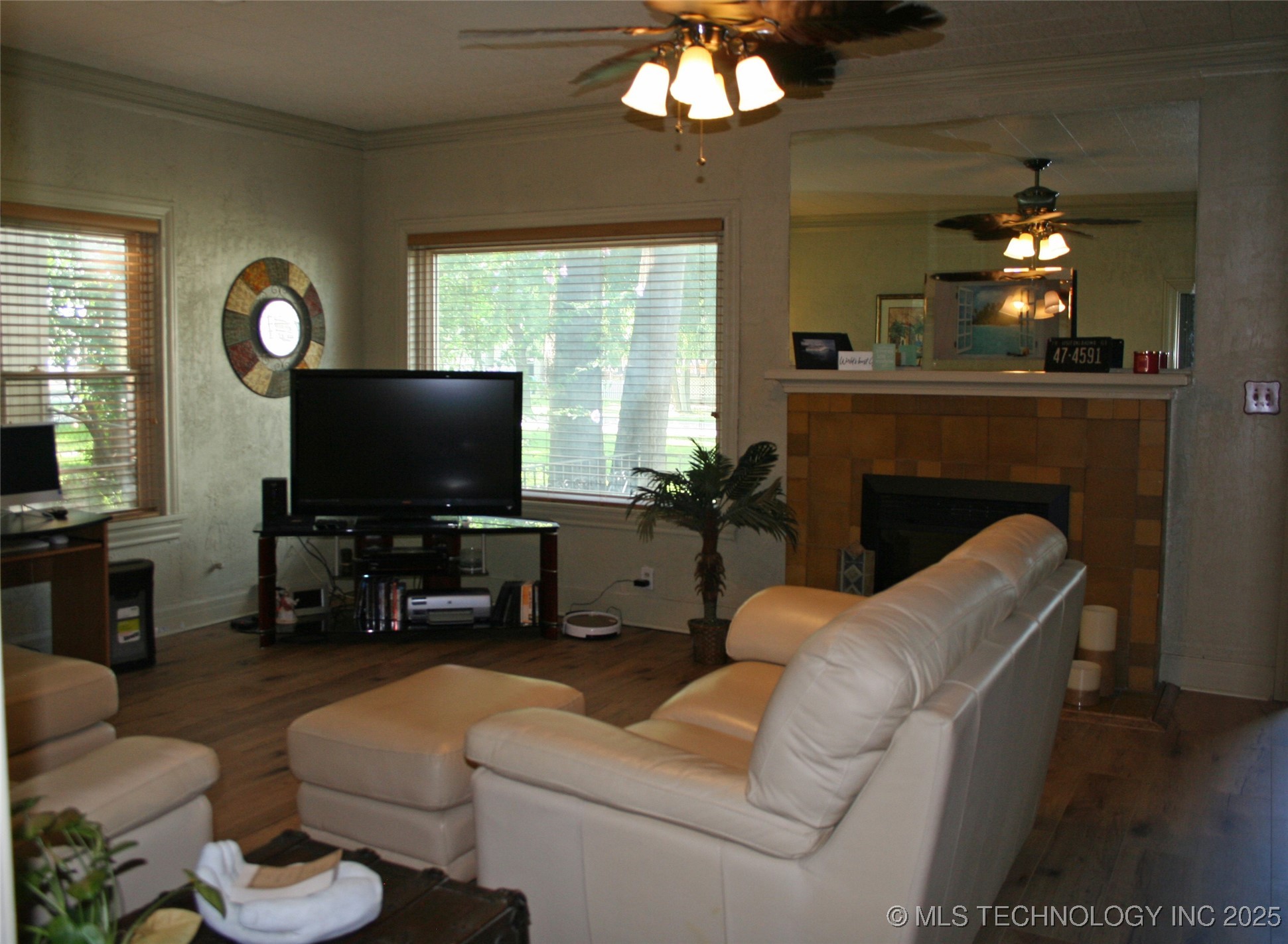 1804 Stanley SW Ardmore OK 73401