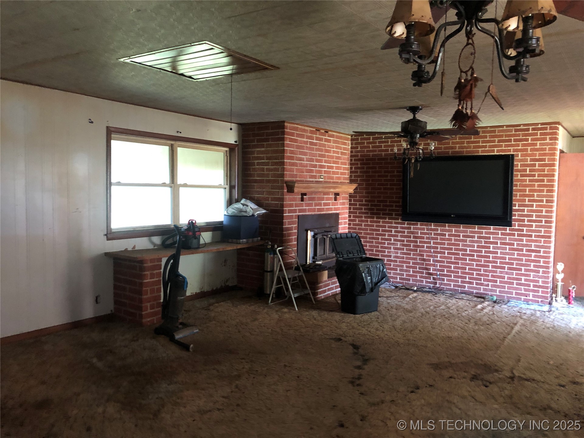 16590 S 257th West Westavenue Kellyville OK 74039