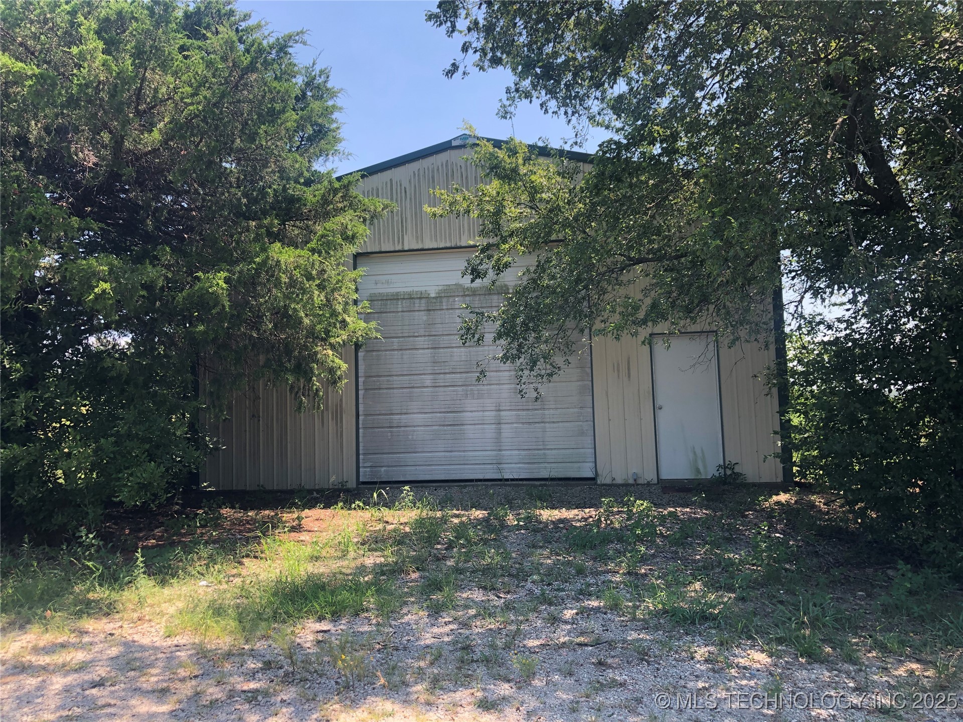 16590 S 257th West Westavenue Kellyville OK 74039