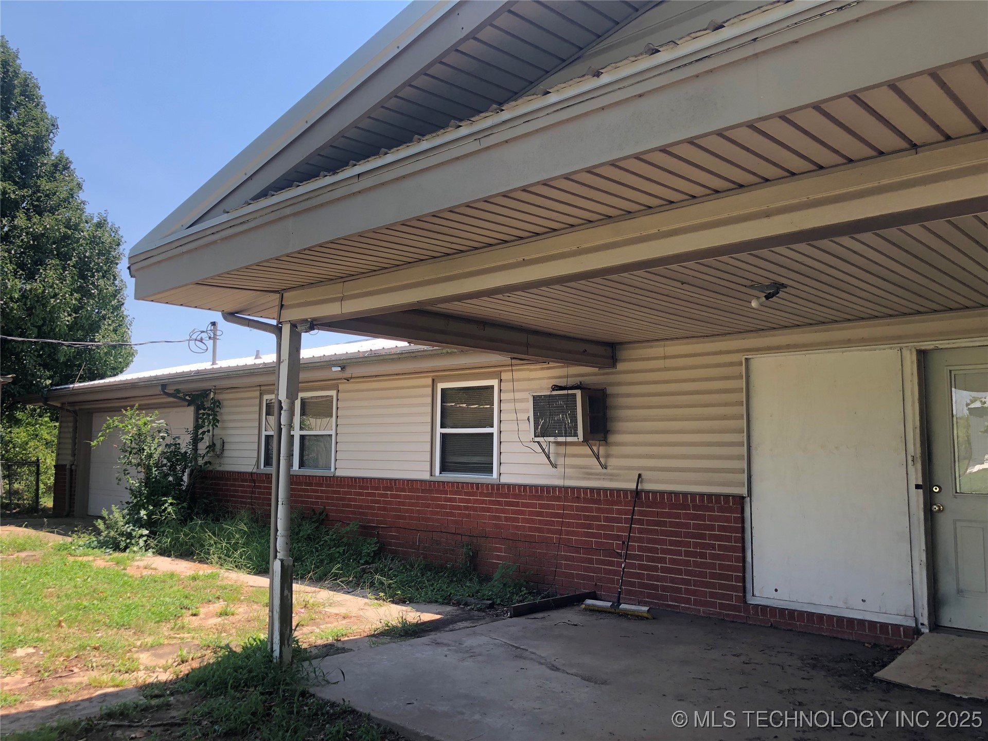 16590 S 257th West Westavenue Kellyville OK 74039