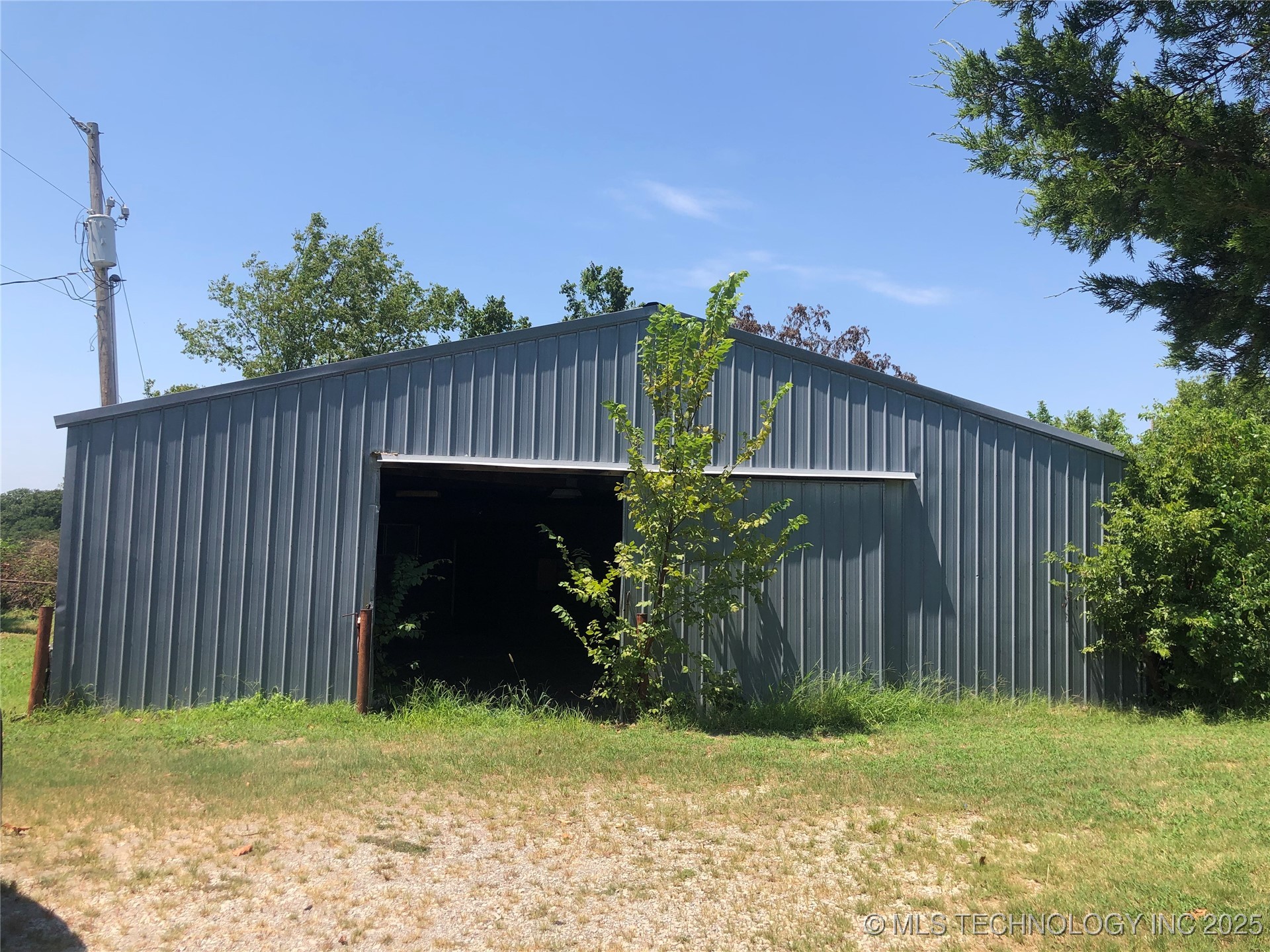 16590 S 257th West Westavenue Kellyville OK 74039