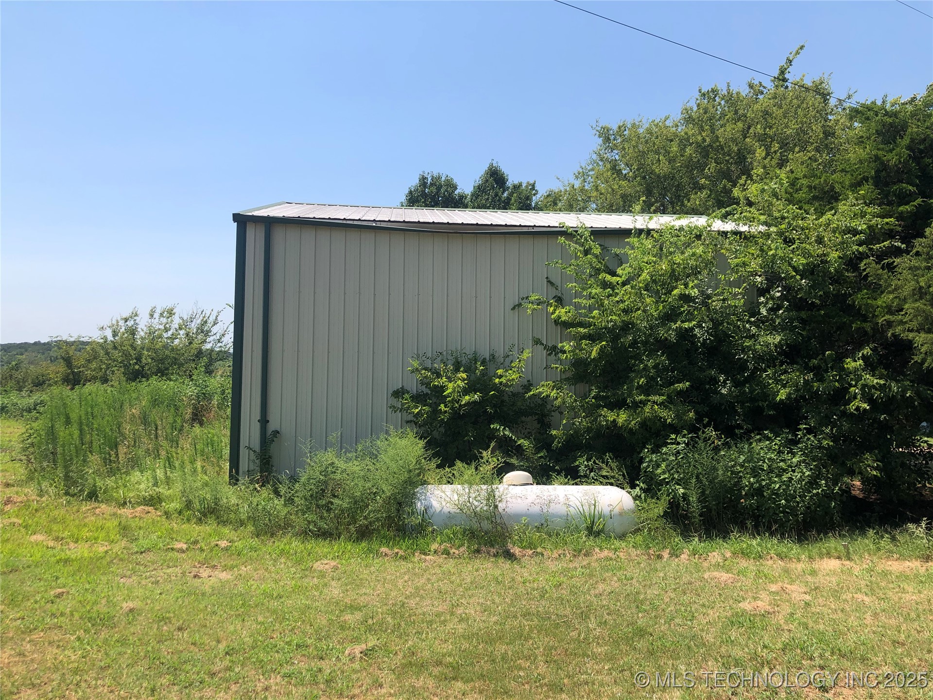 16590 S 257th West Westavenue Kellyville OK 74039