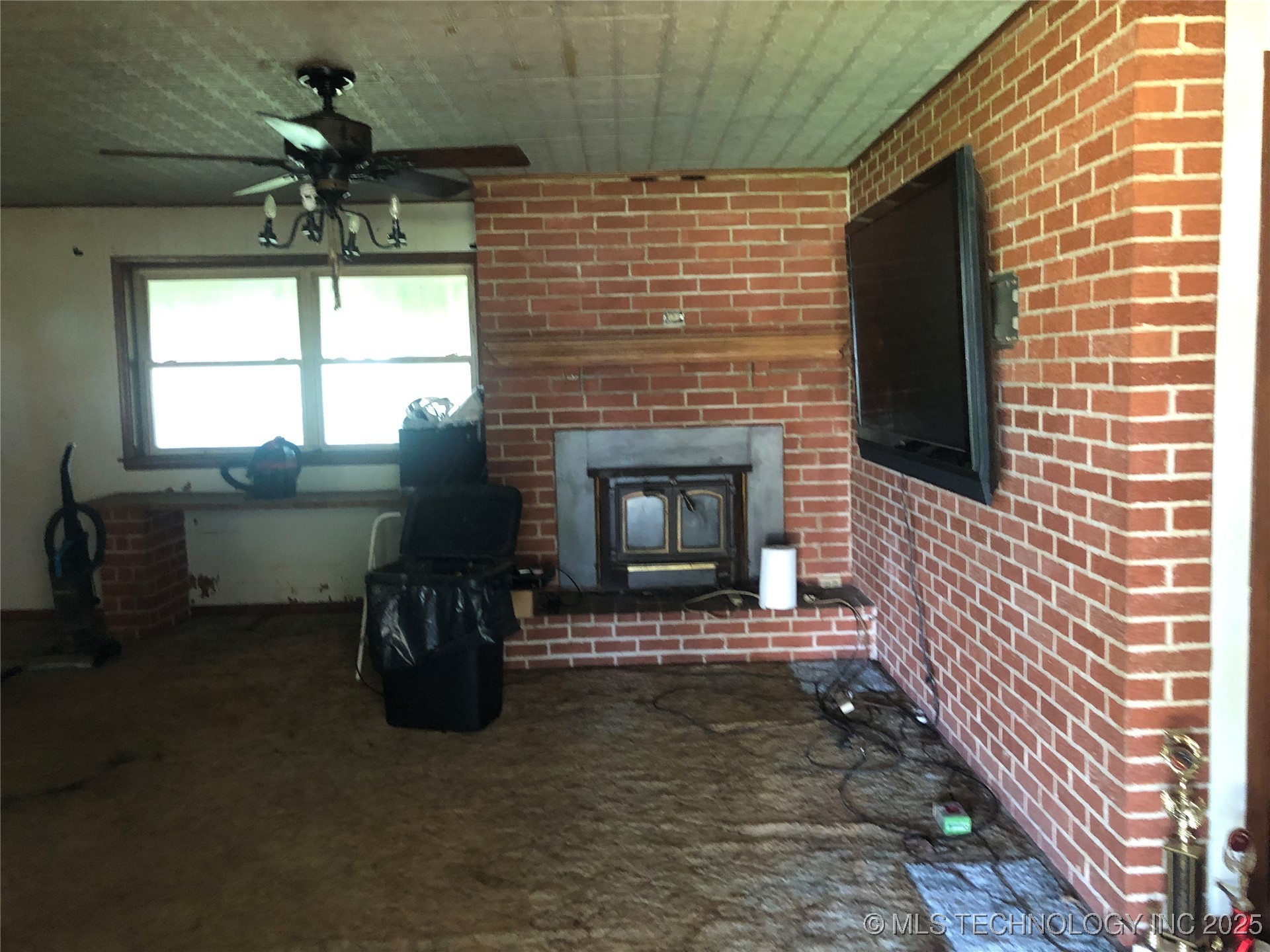 16590 S 257th West Westavenue Kellyville OK 74039